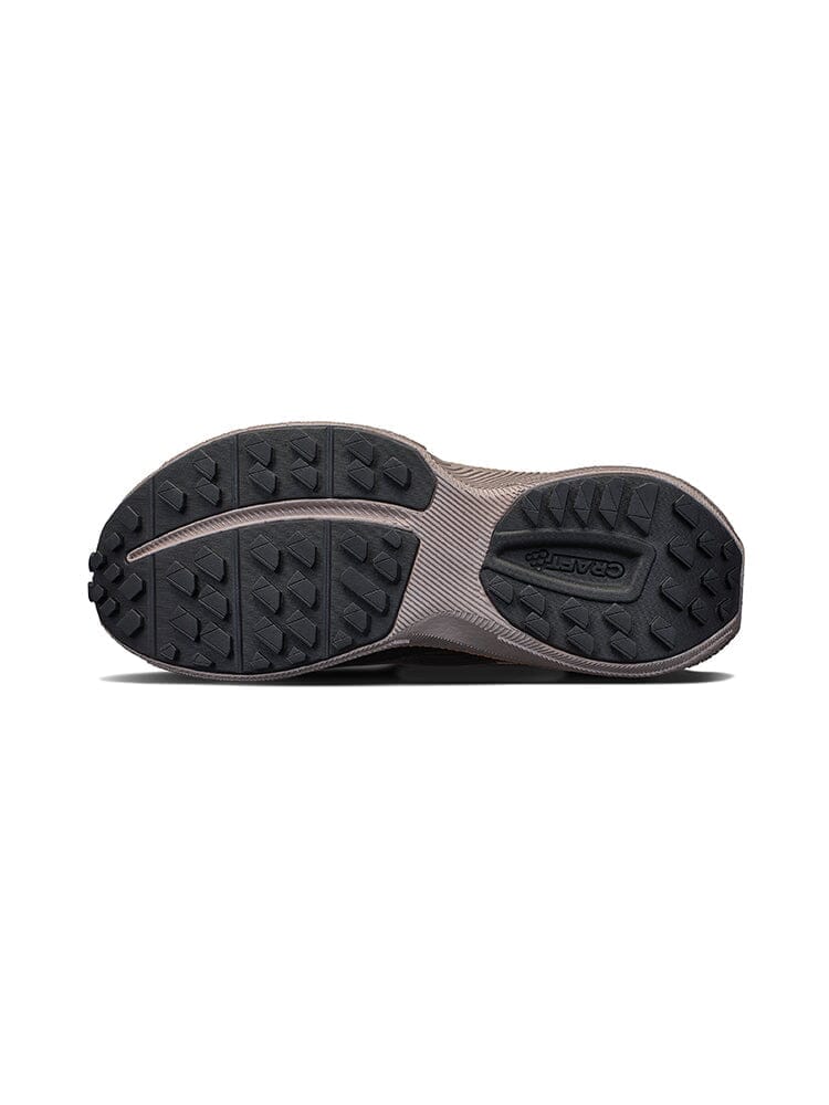 Men's Endurance Trail Running Shoe - Slate/Sour - Image 6