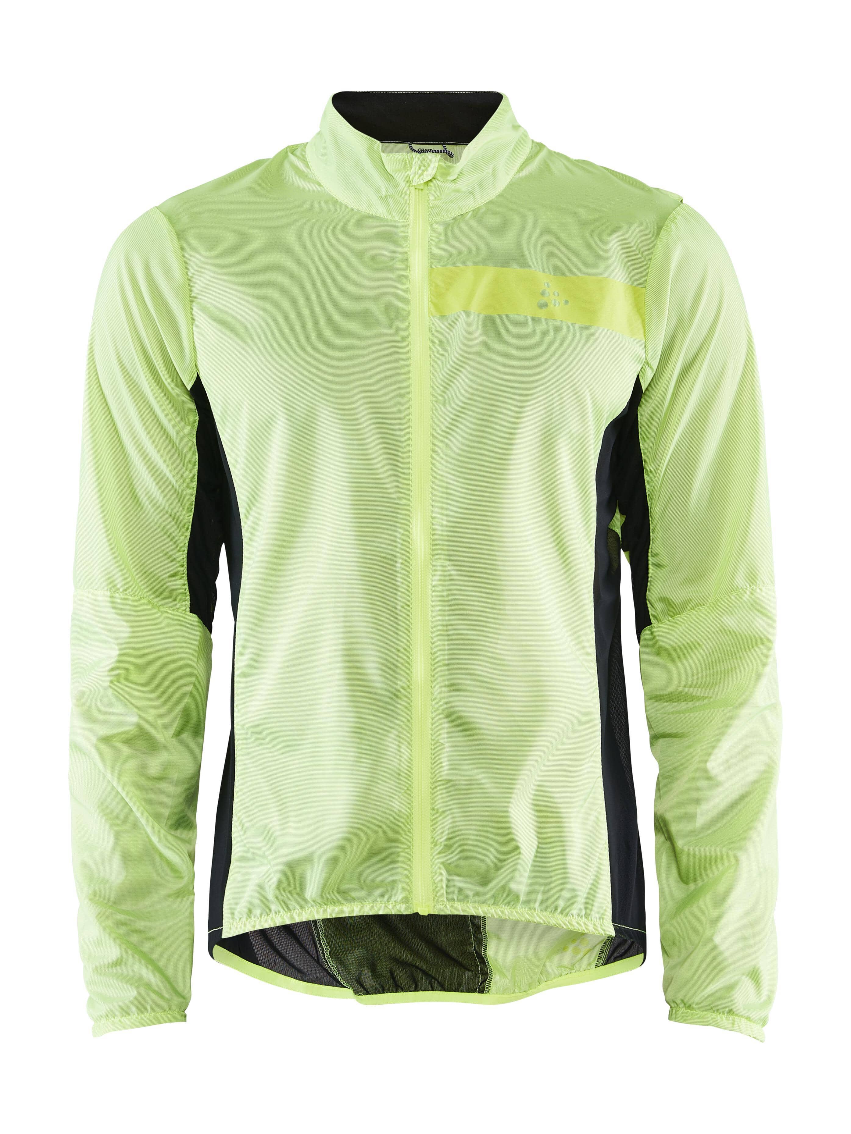 Men's Essence Light Wind Cycling Jacket - Flumino - Image 5