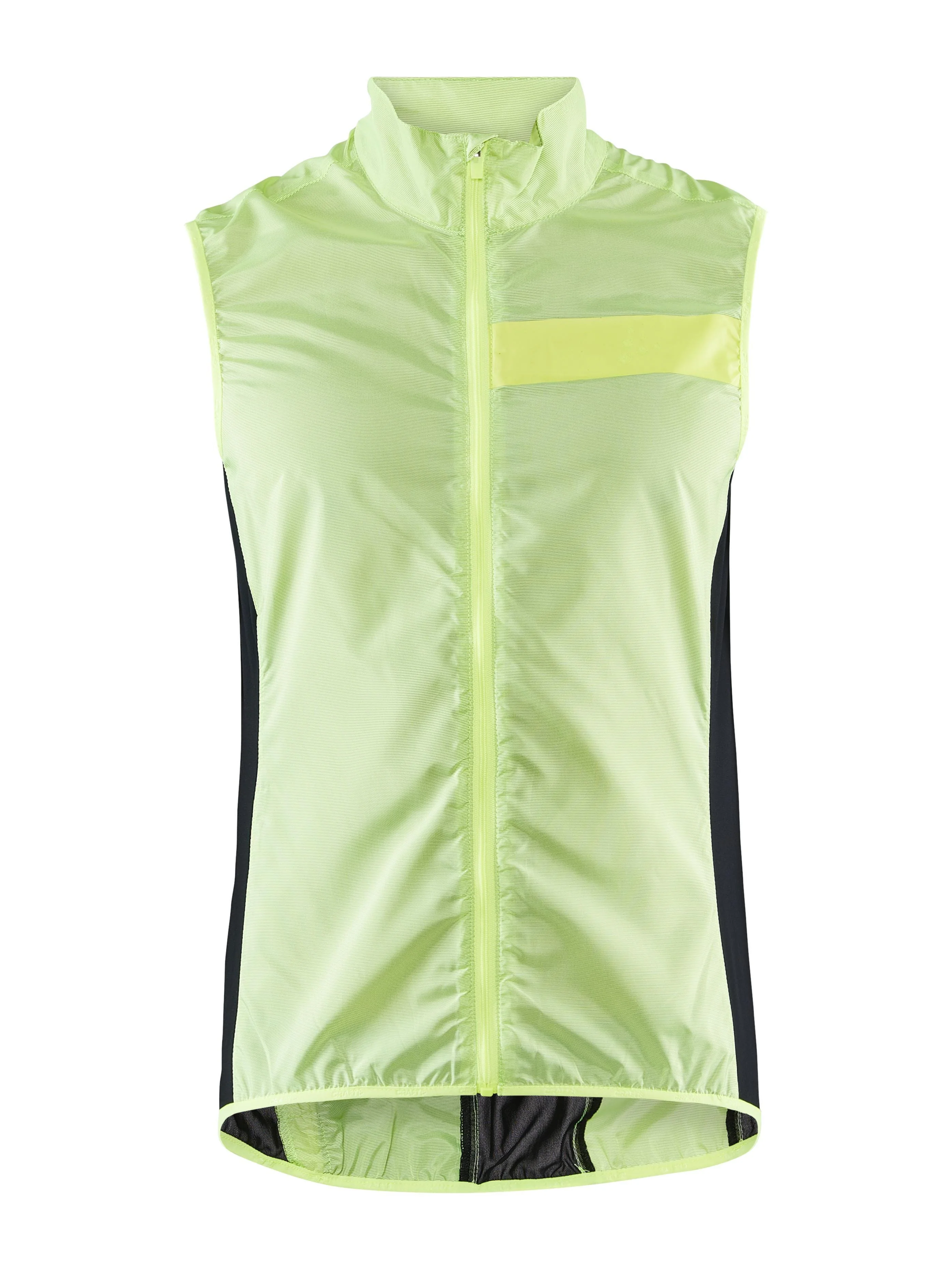 Men's Essence Light Wind Cycling Vest - Flumino - Image 6
