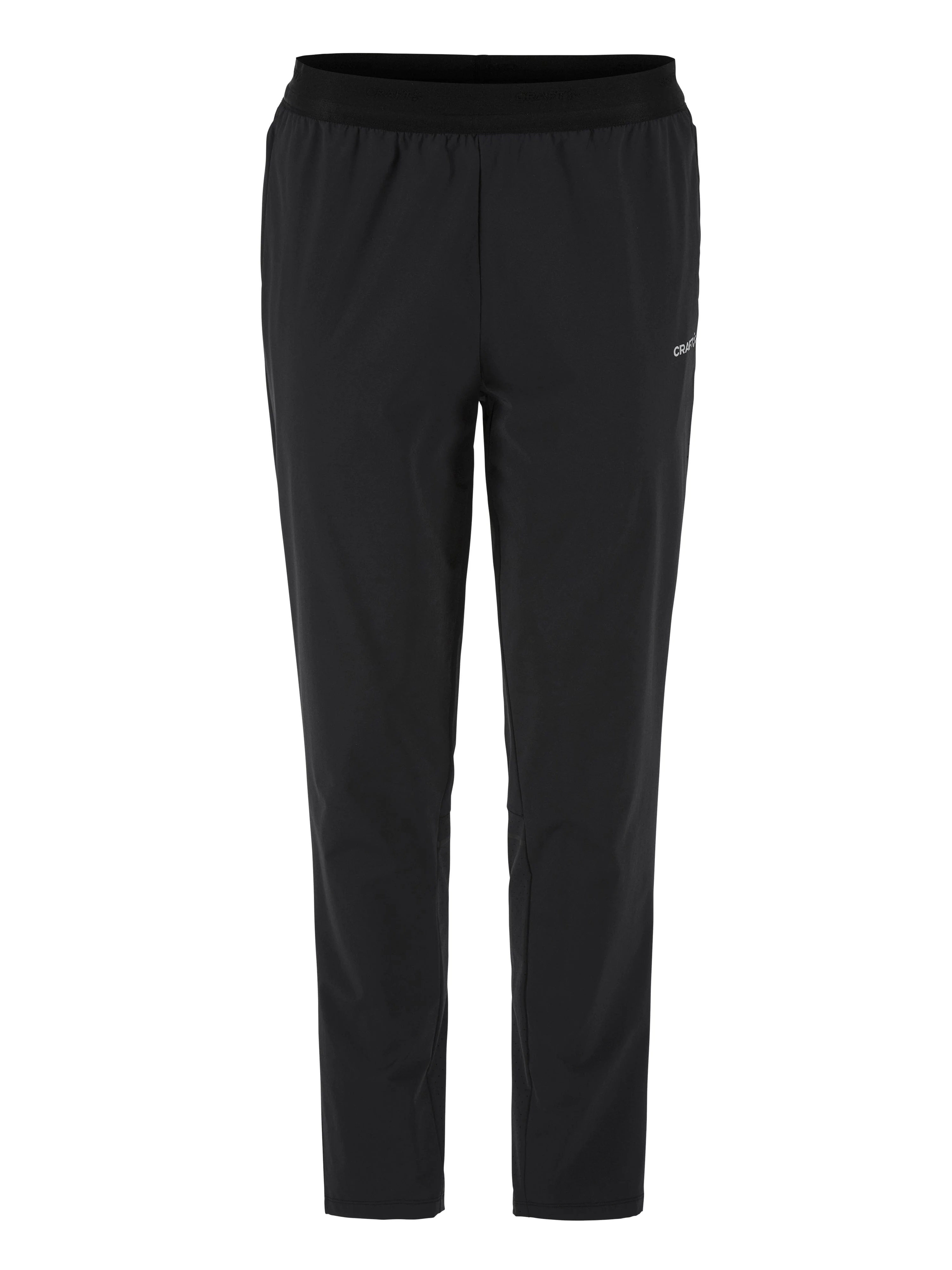 Men's Essence Training Pants 3 - Black - Image 7
