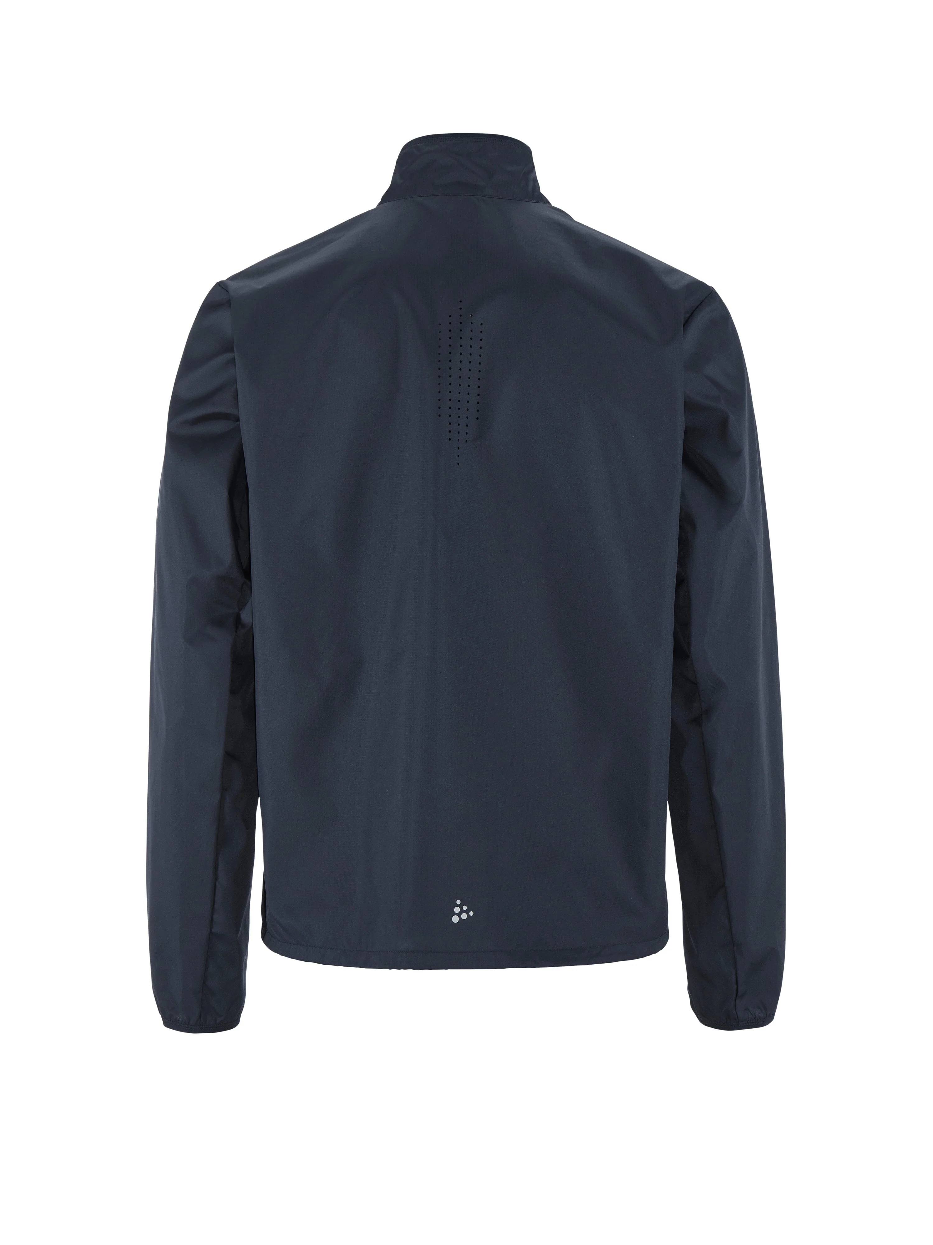 Men's Essence Wind Jacket 2 - Blaze - Image 9