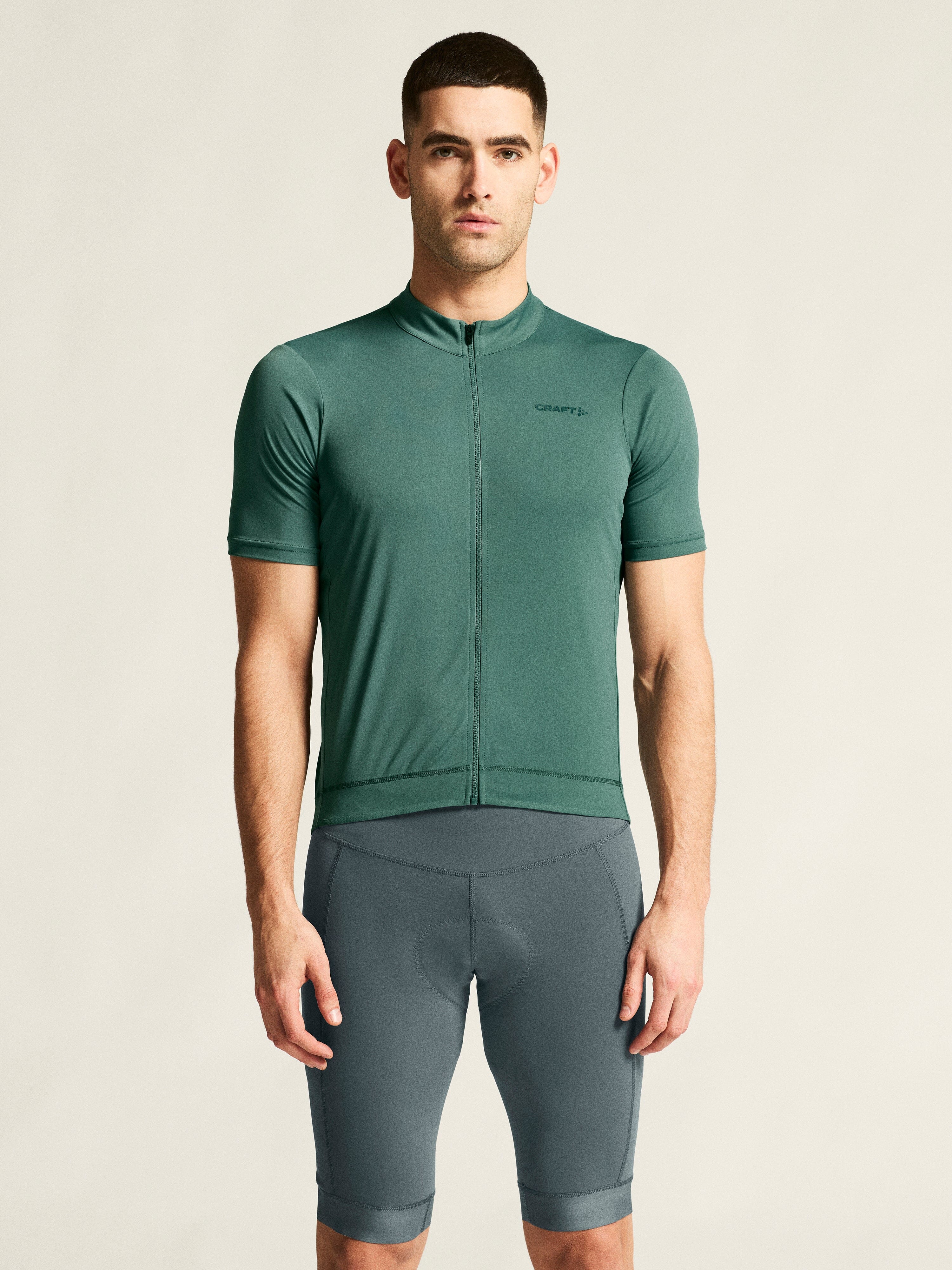 Men's Everyday SS Cycling Jersey - Atlantic - Image 2