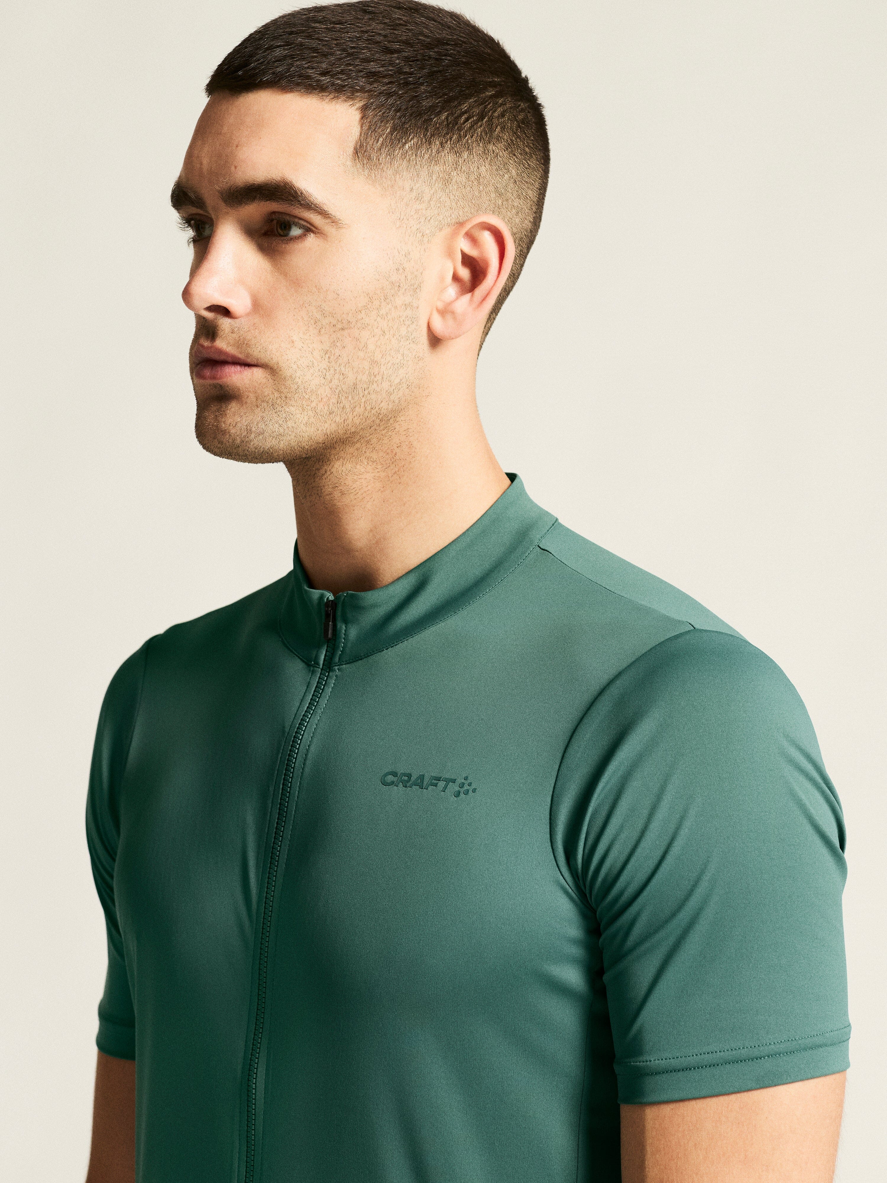 Men's Everyday SS Cycling Jersey - Atlantic - Image 3