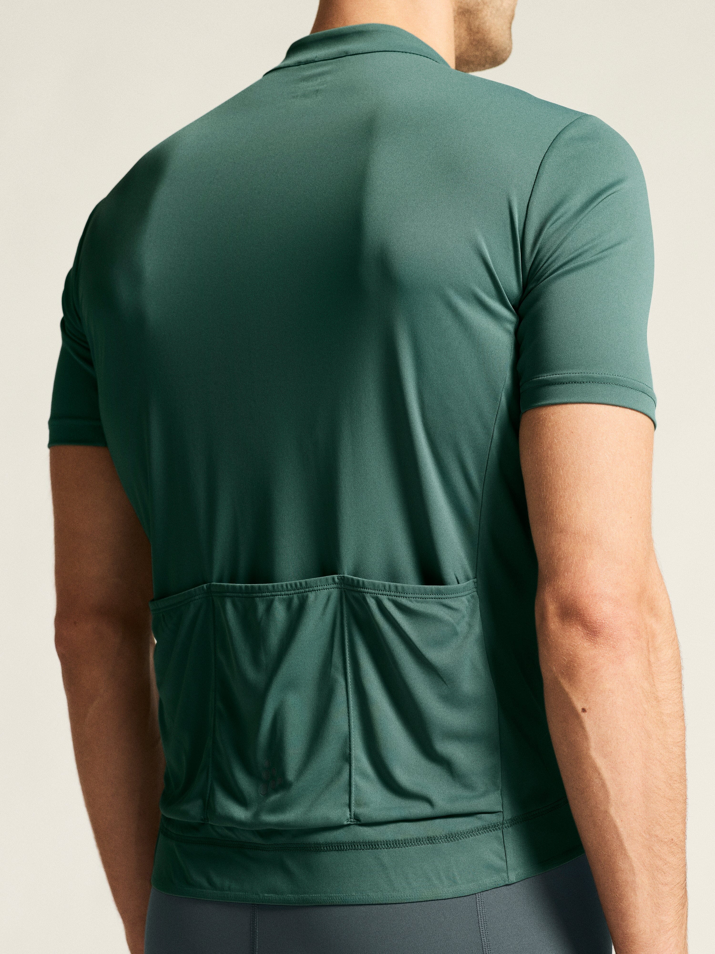 Men's Everyday SS Cycling Jersey - Atlantic - Image 4