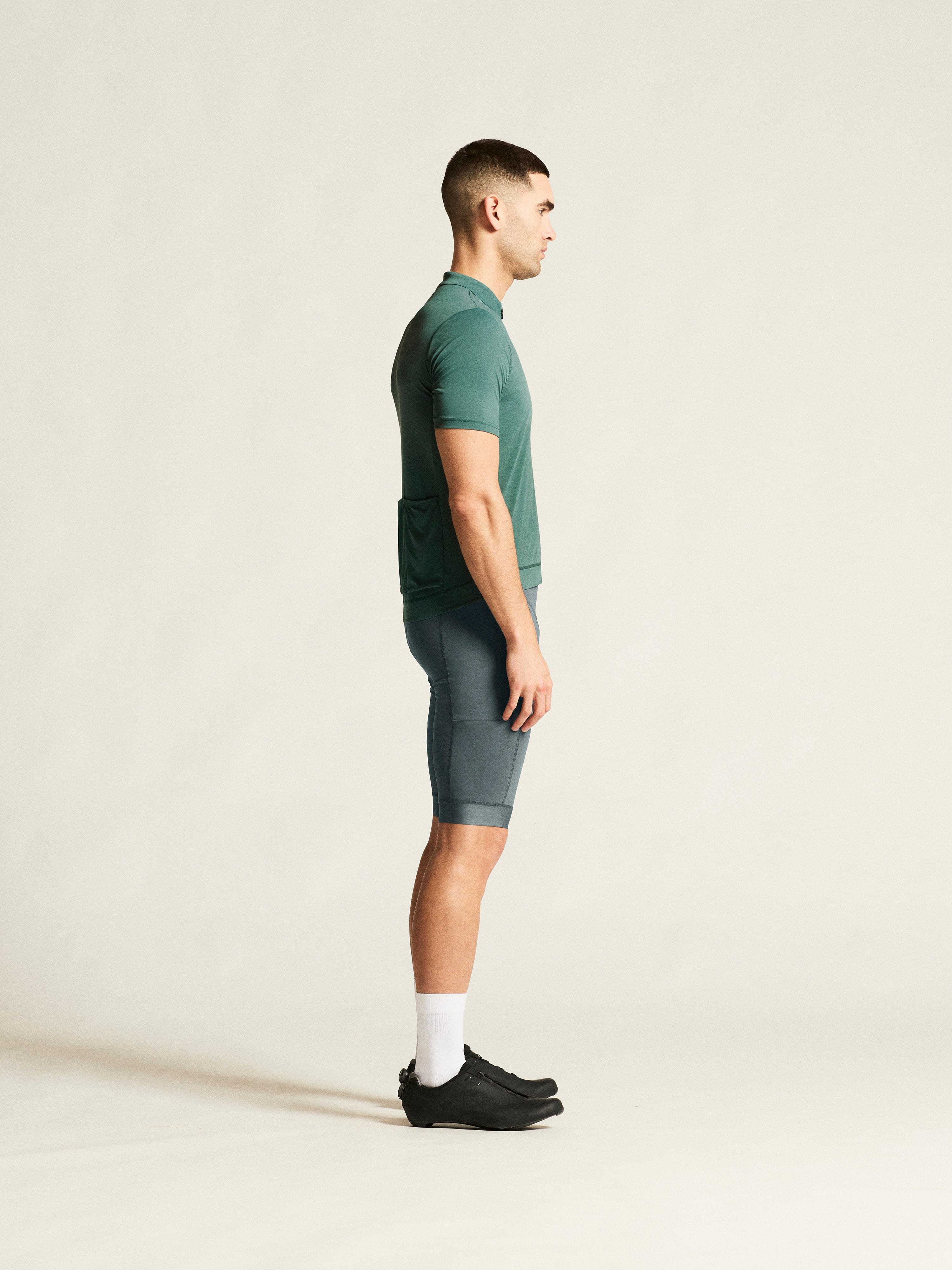 Men's Everyday SS Cycling Jersey - Atlantic - Image 5