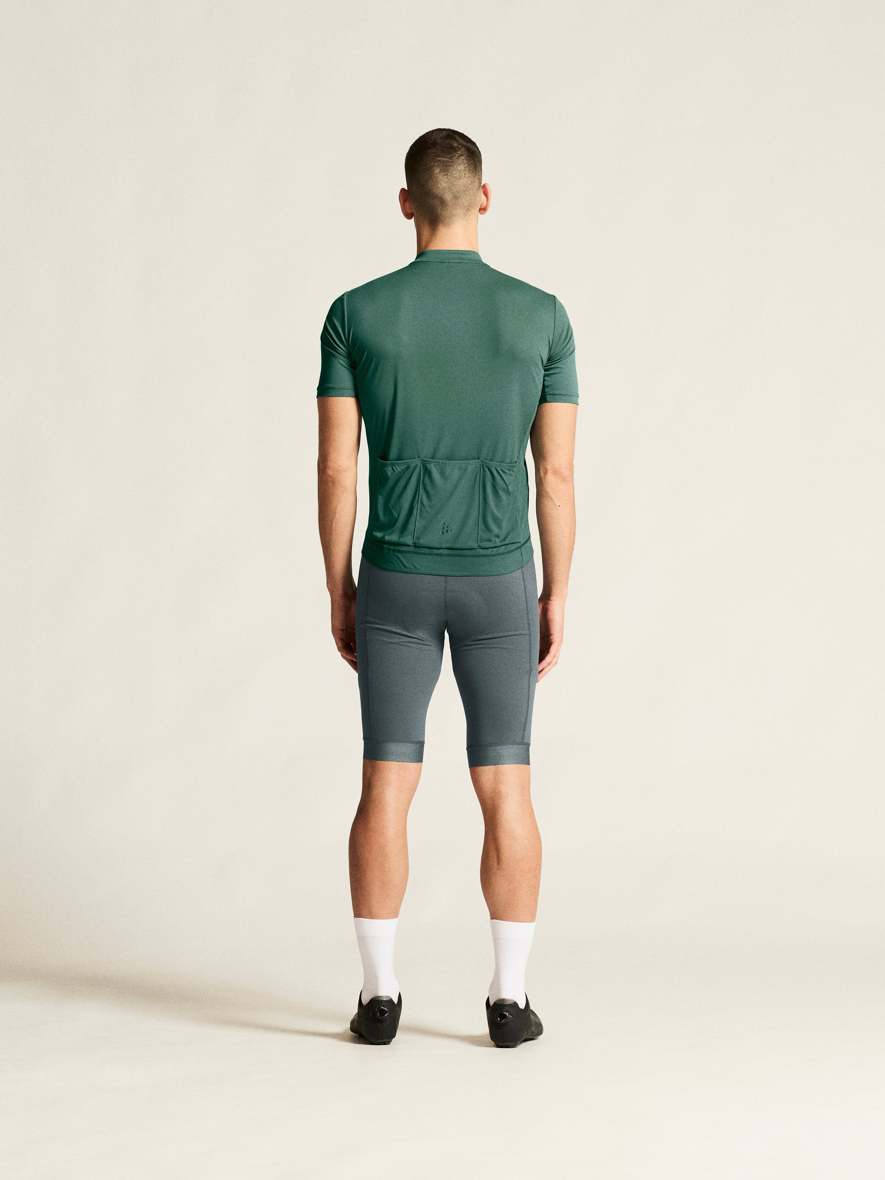 Men's Everyday SS Cycling Jersey - Atlantic - Image 6