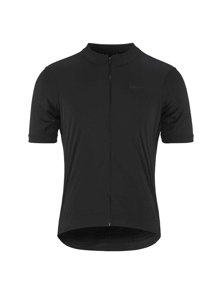 Men's Everyday SS Jersey - Black - Image 7