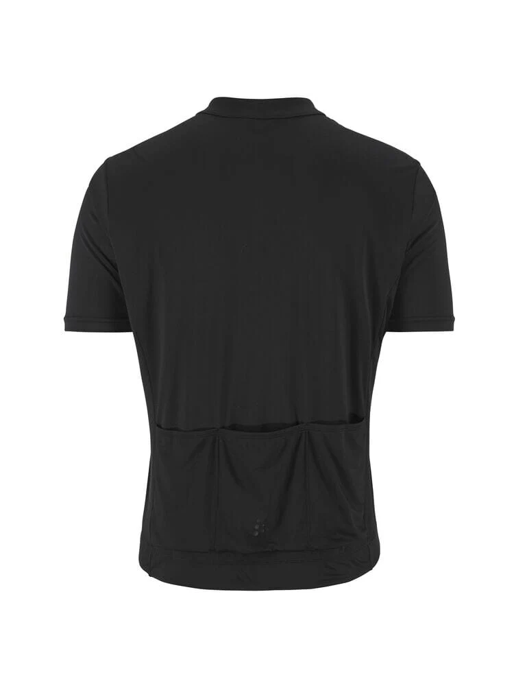 Men's Everyday SS Jersey - Black - Image 8