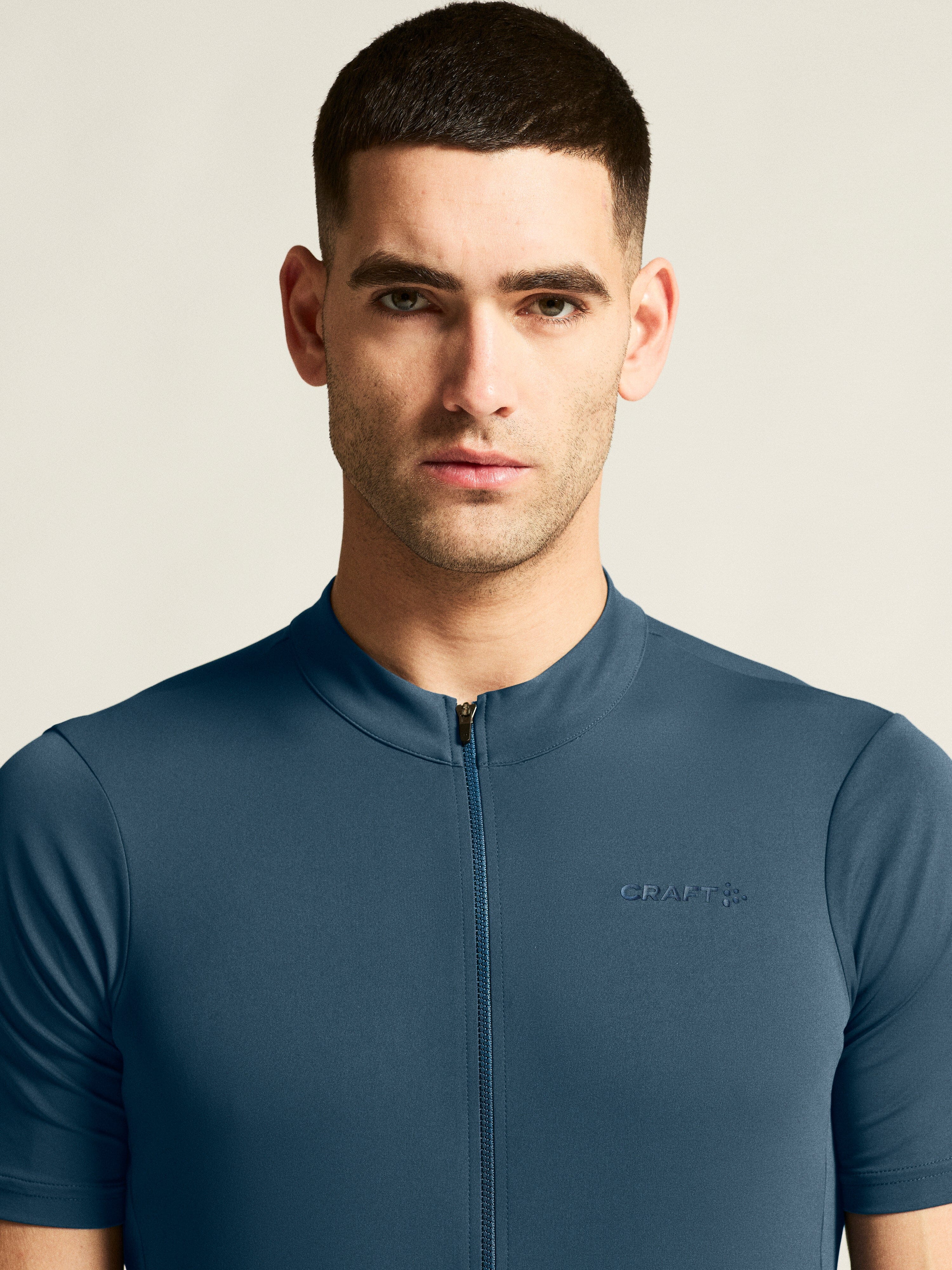 Men's Everyday SS Cycling Jersey - North - Image 3