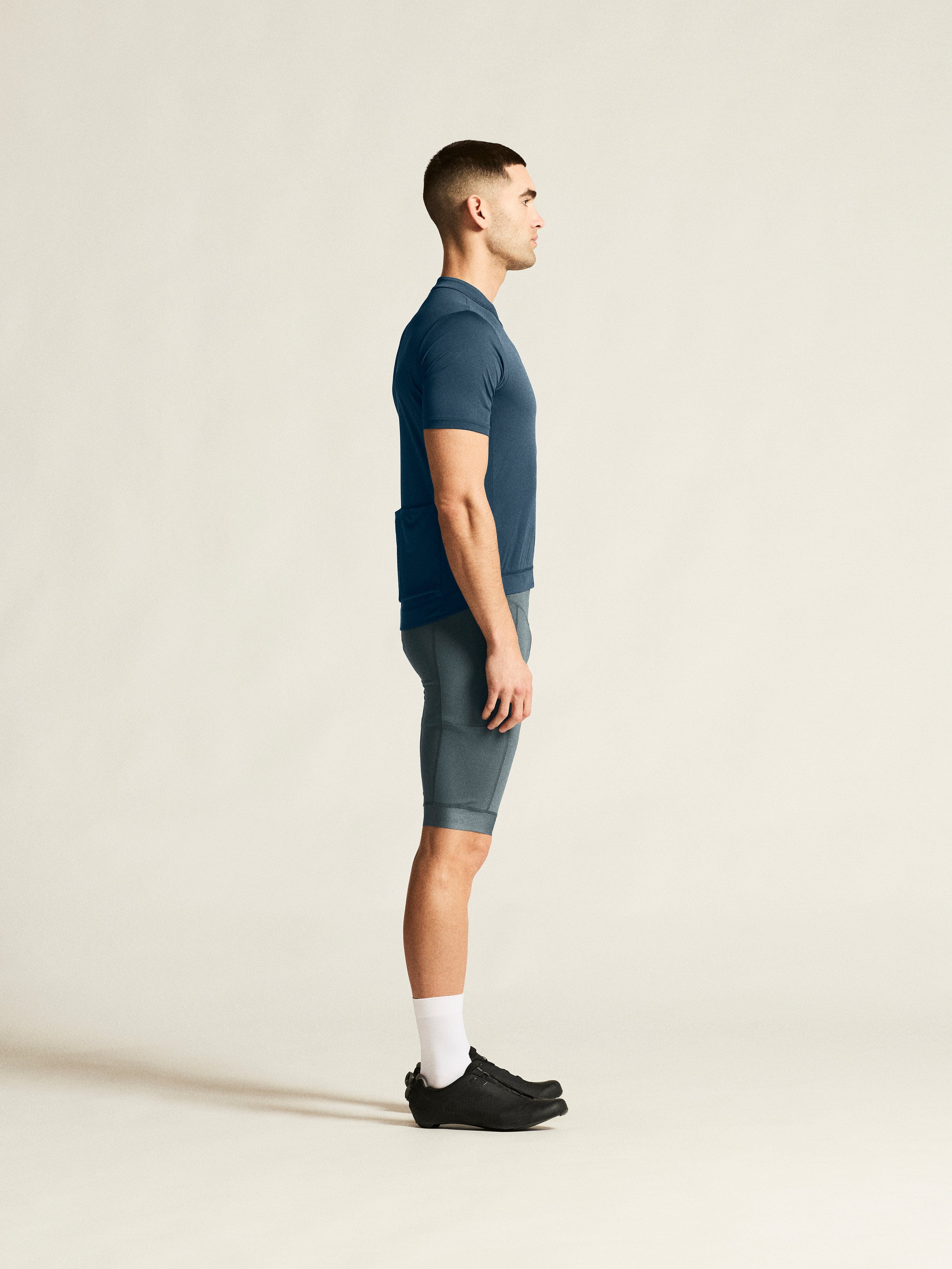 Men's Everyday SS Cycling Jersey - North - Image 5