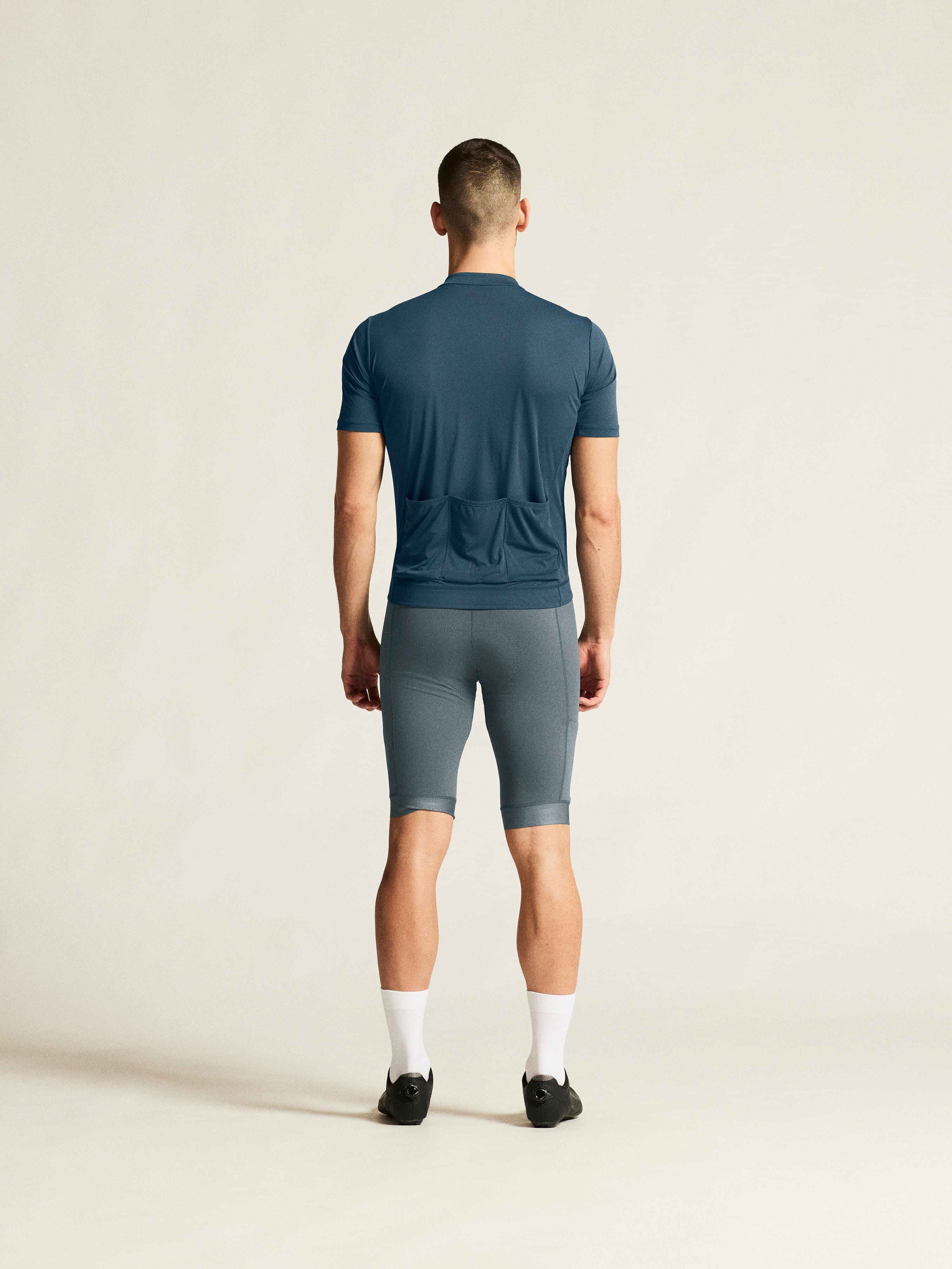 Men's Everyday SS Cycling Jersey - North - Image 6