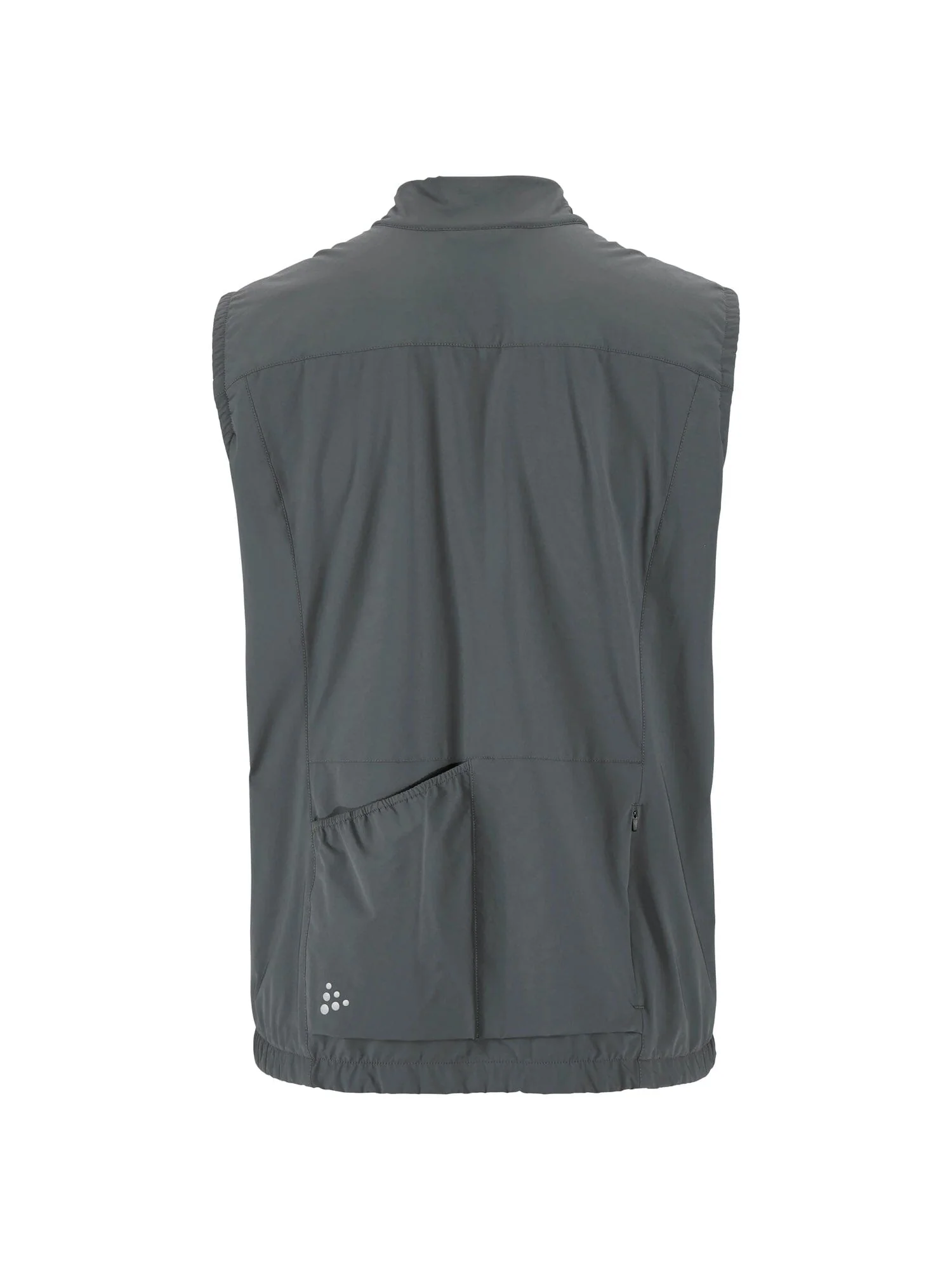 Men's Everyday Thermal Wind Vest - Norit - Image 2
