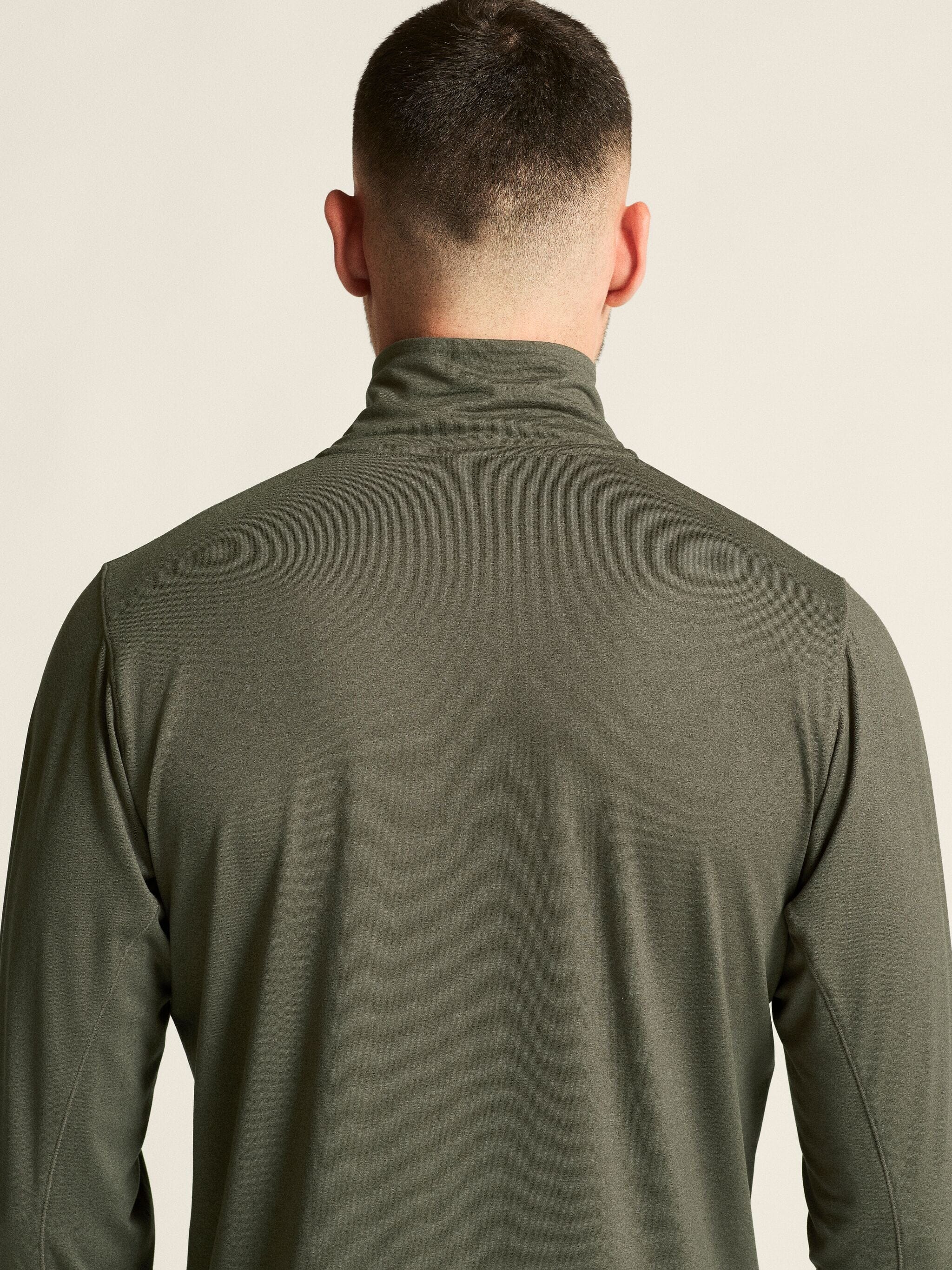Men's Flow HZ LS - CHIMERA/MELANGE - Image 7