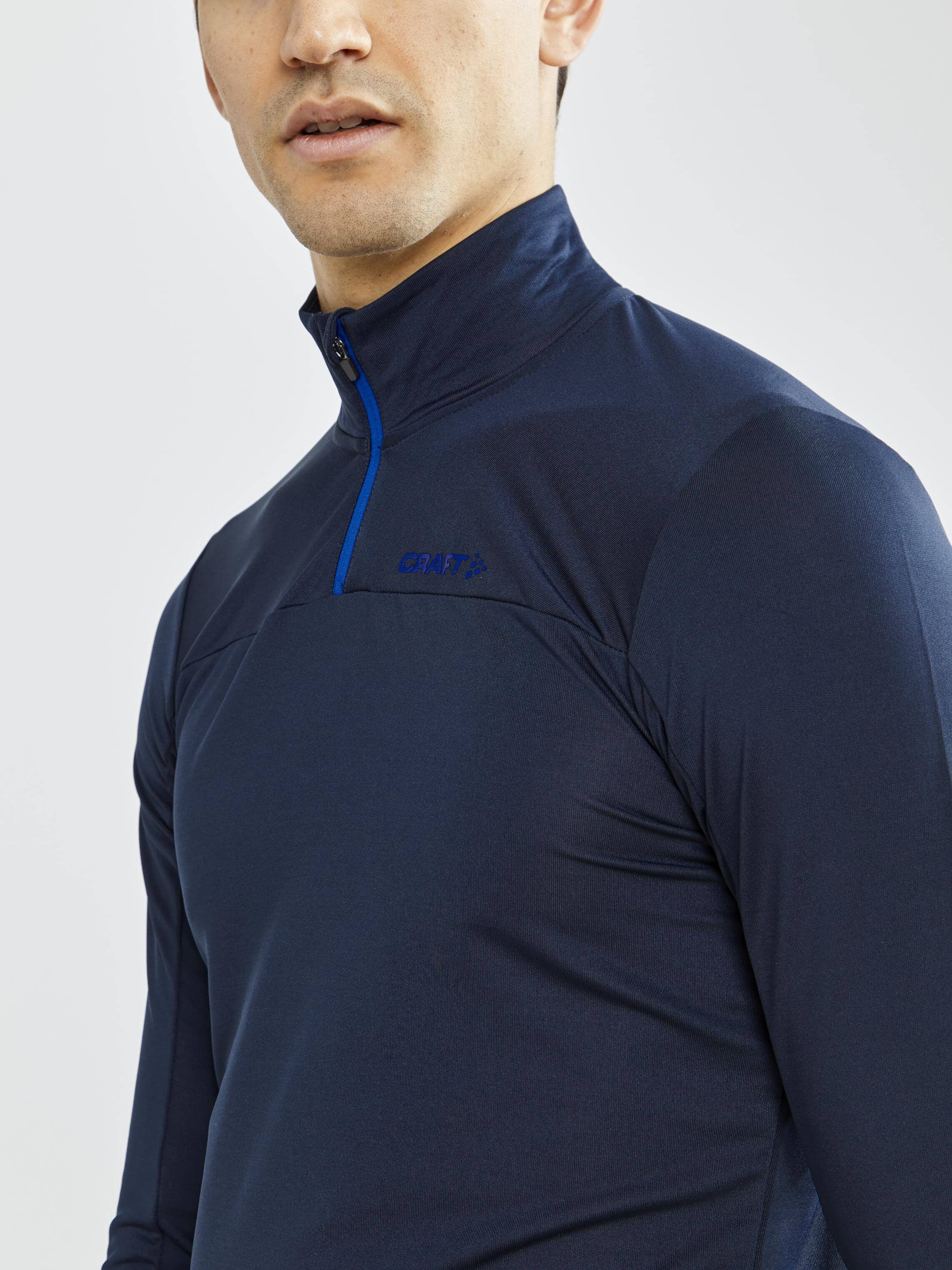 Men's Gain Midlayer - Blaze - Image 3