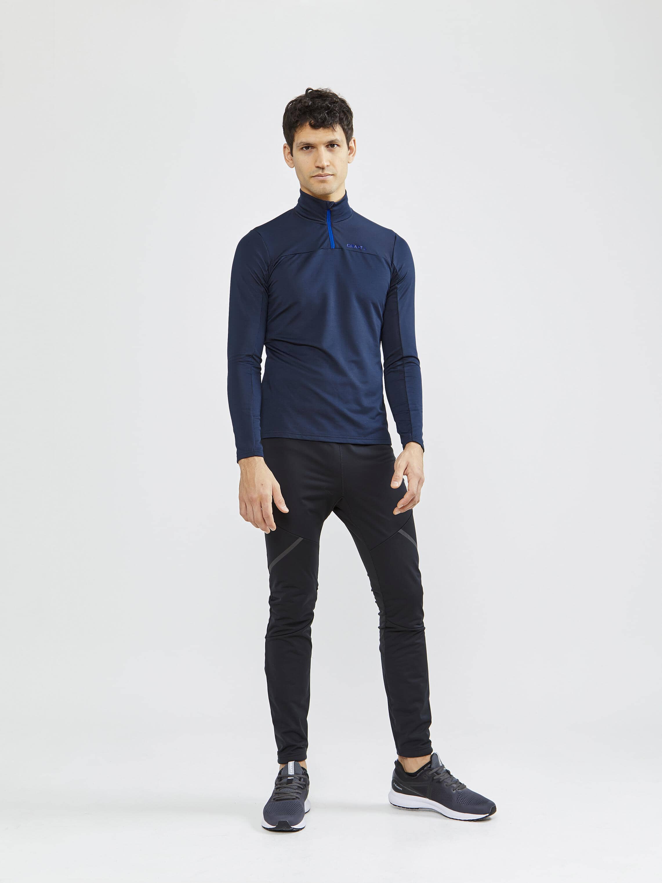 Men's Gain Midlayer - Blaze - Image 4