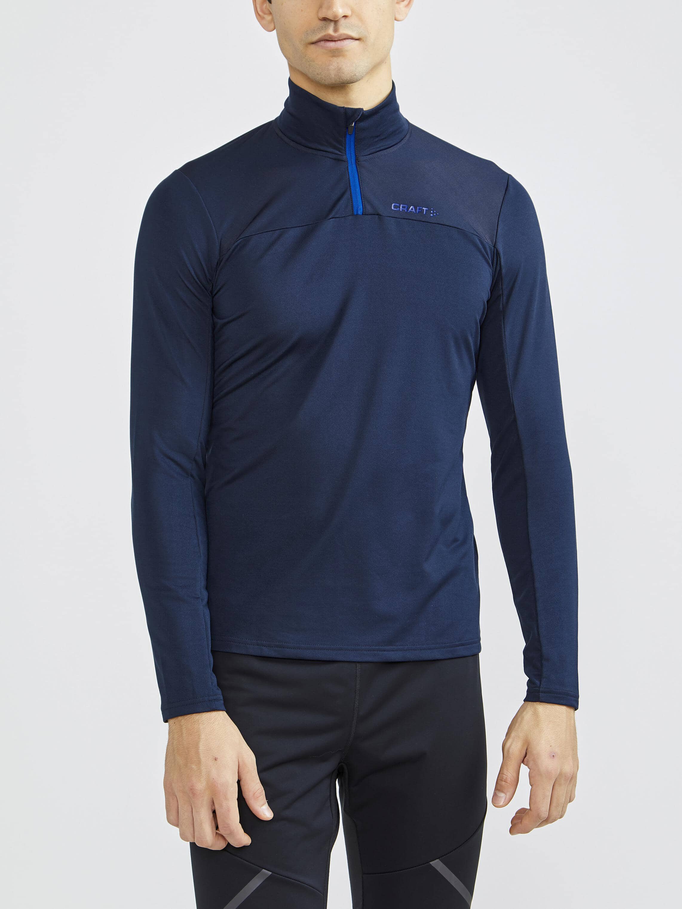 Men's Gain Midlayer - Burst
