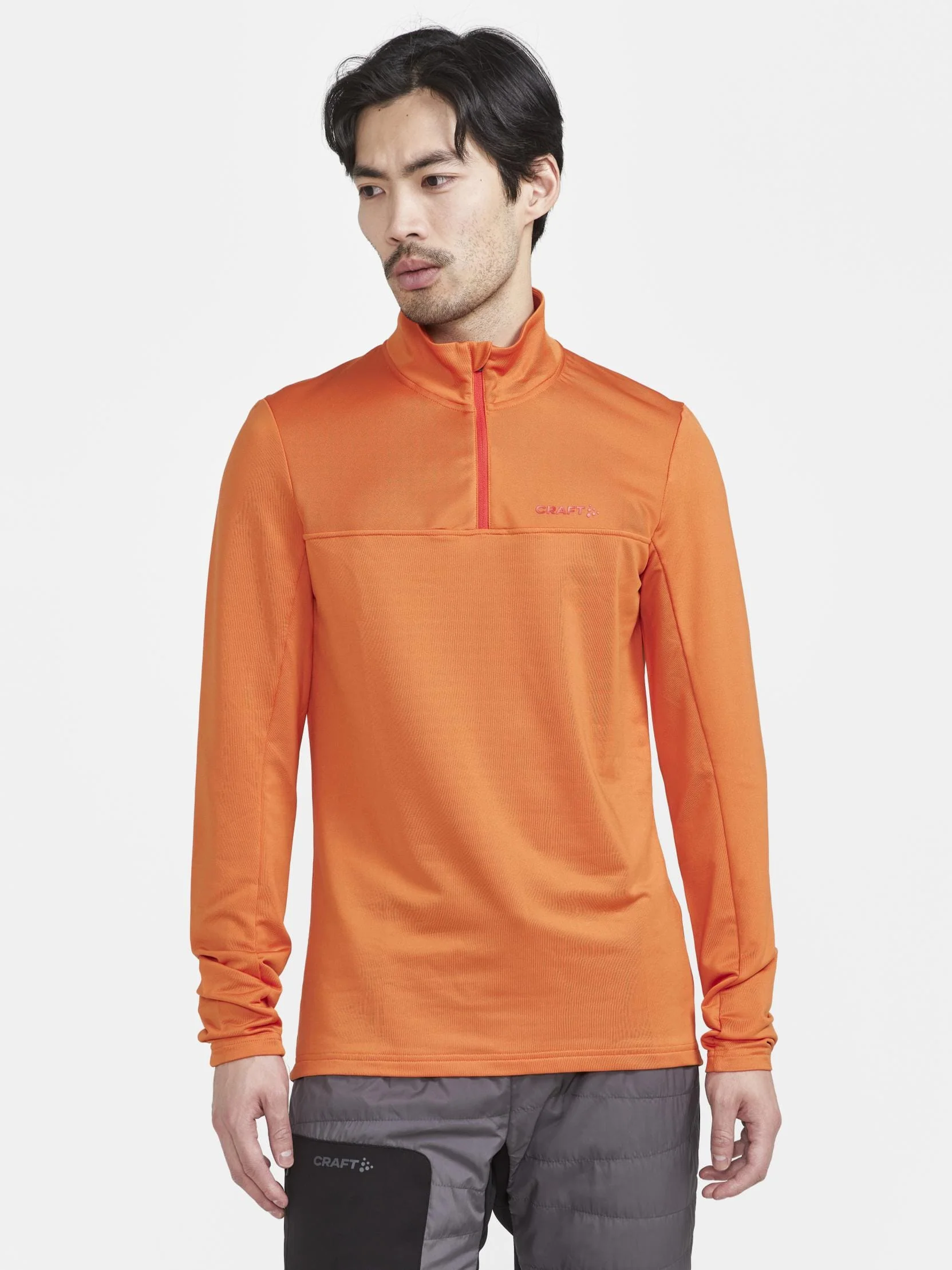 Men's Gain Midlayer - Burst - Image 11