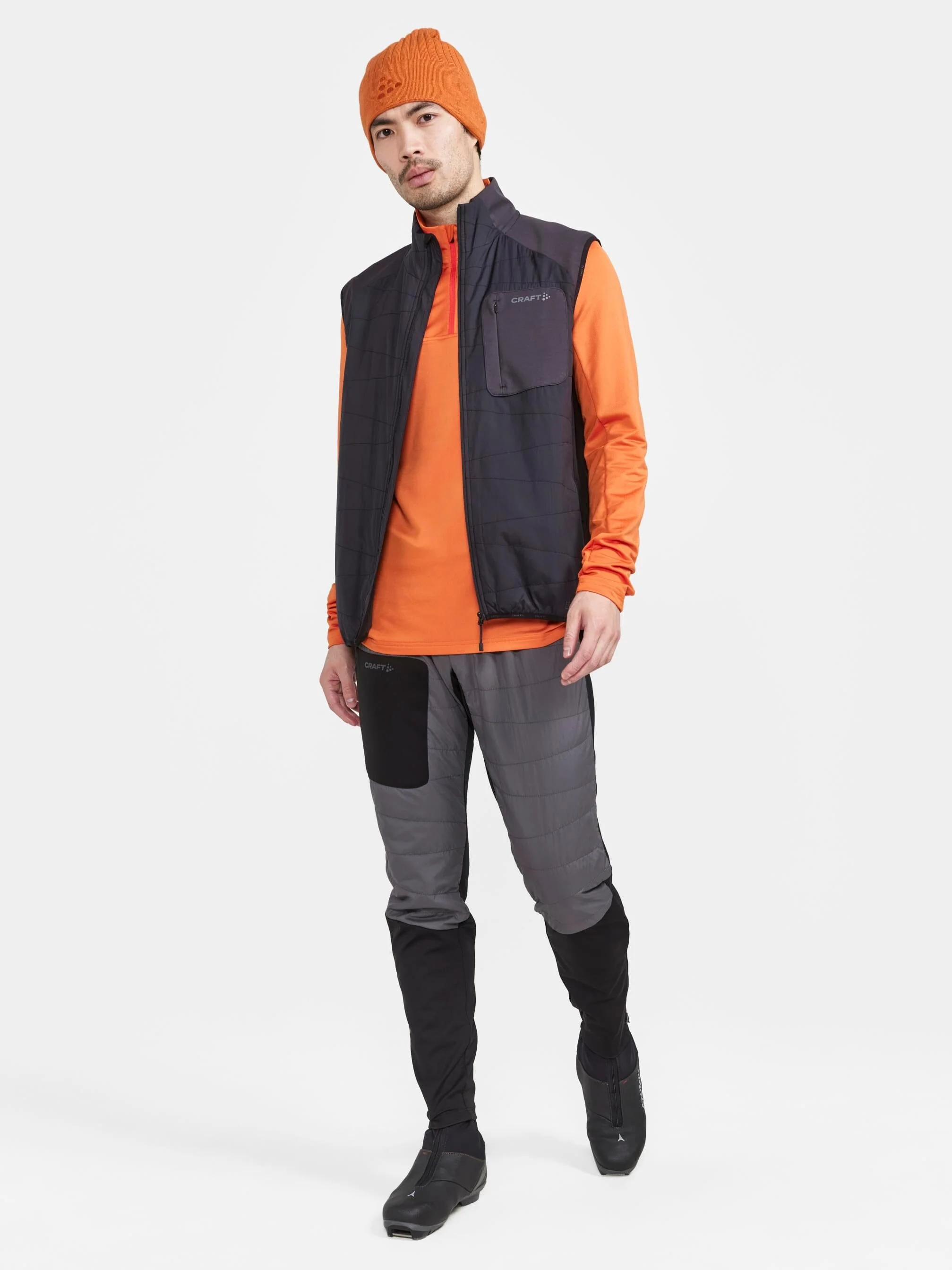 Men's Gain Midlayer - Burst - Image 14