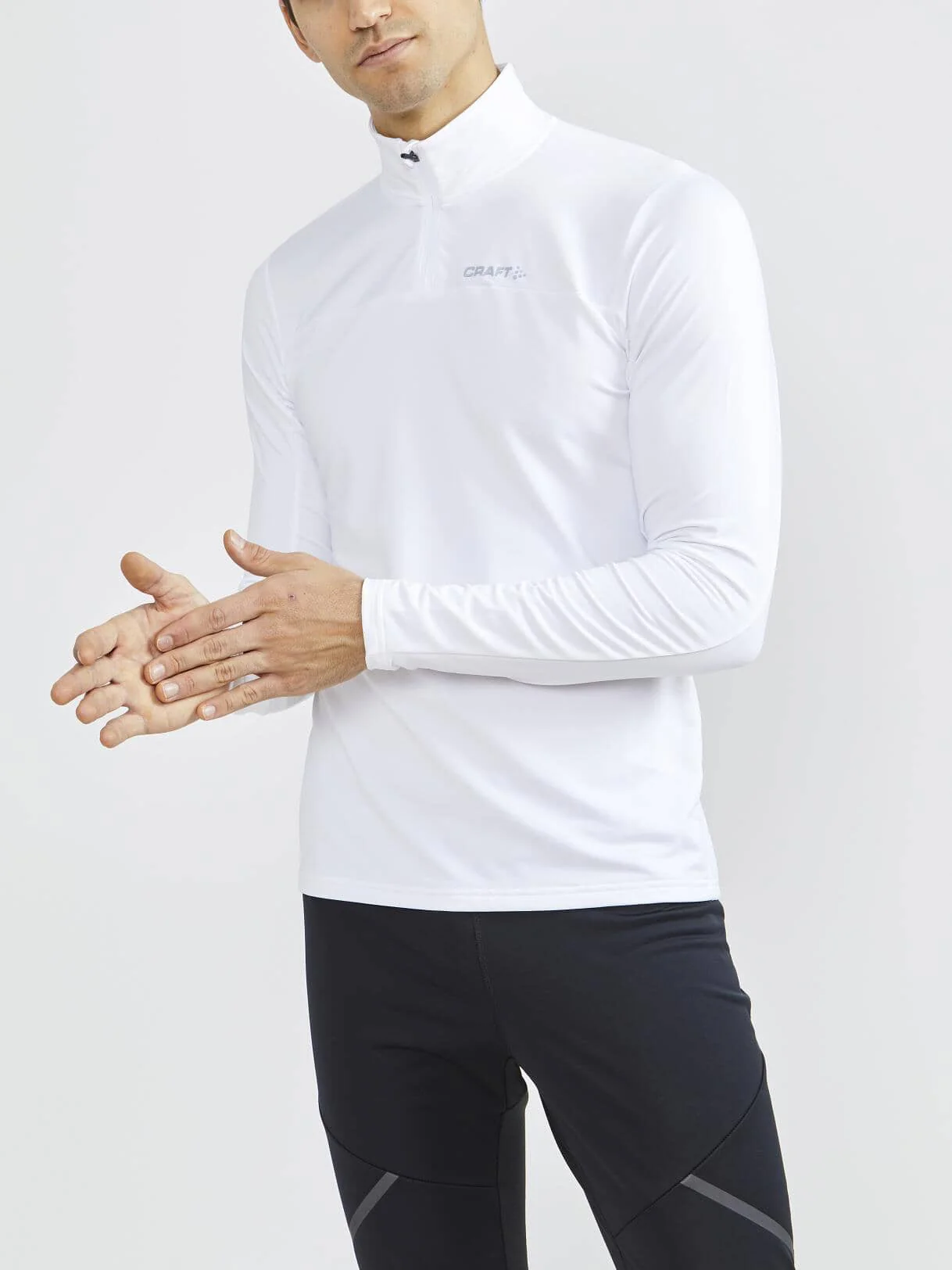Men's Gain Midlayer - Burst - Image 16