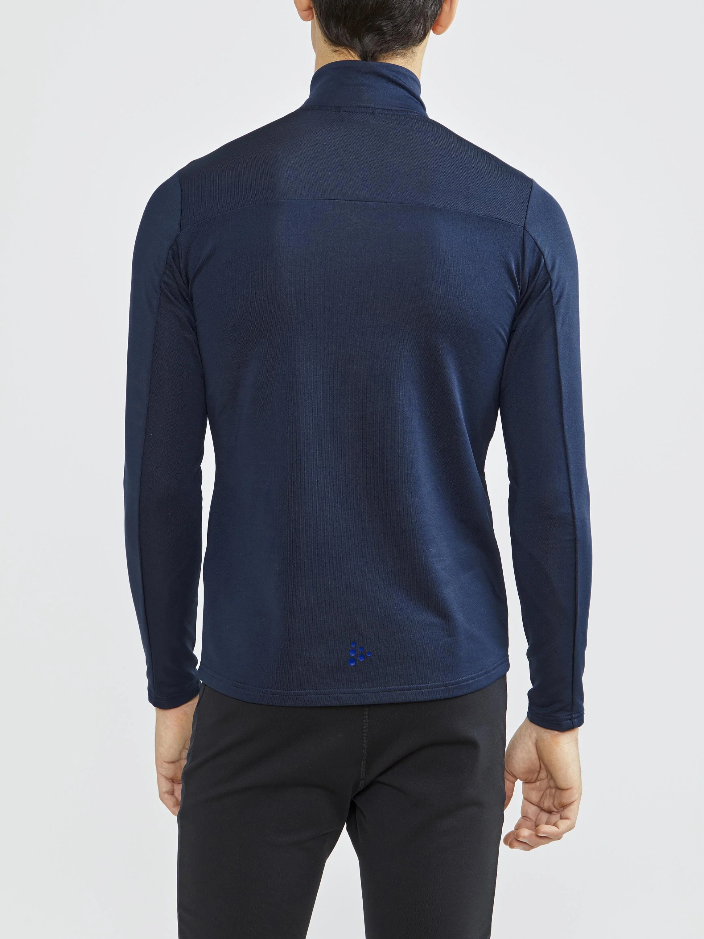 Men's Gain Midlayer - Burst - Image 2