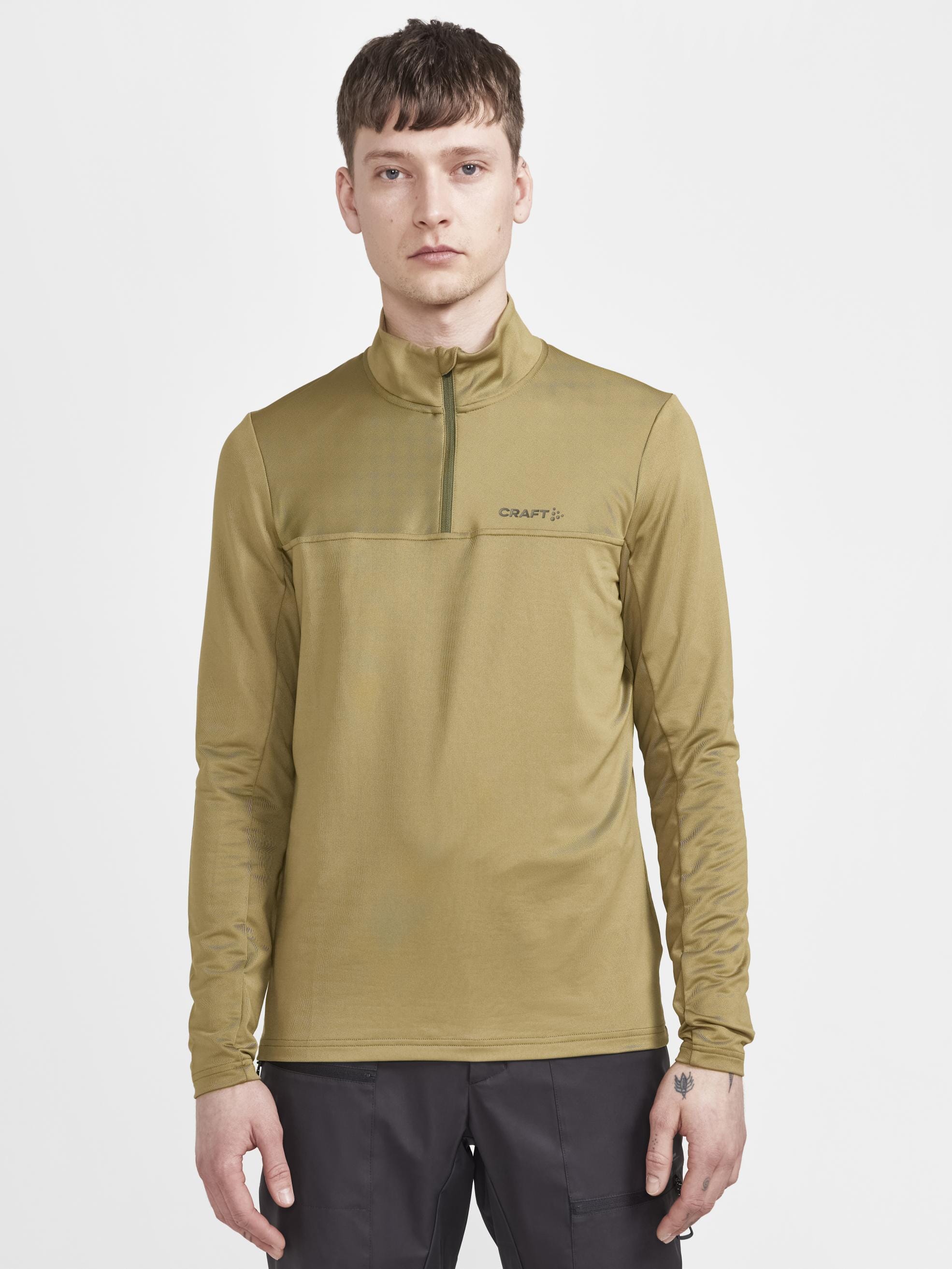 Men's Gain Midlayer - Burst - Image 21