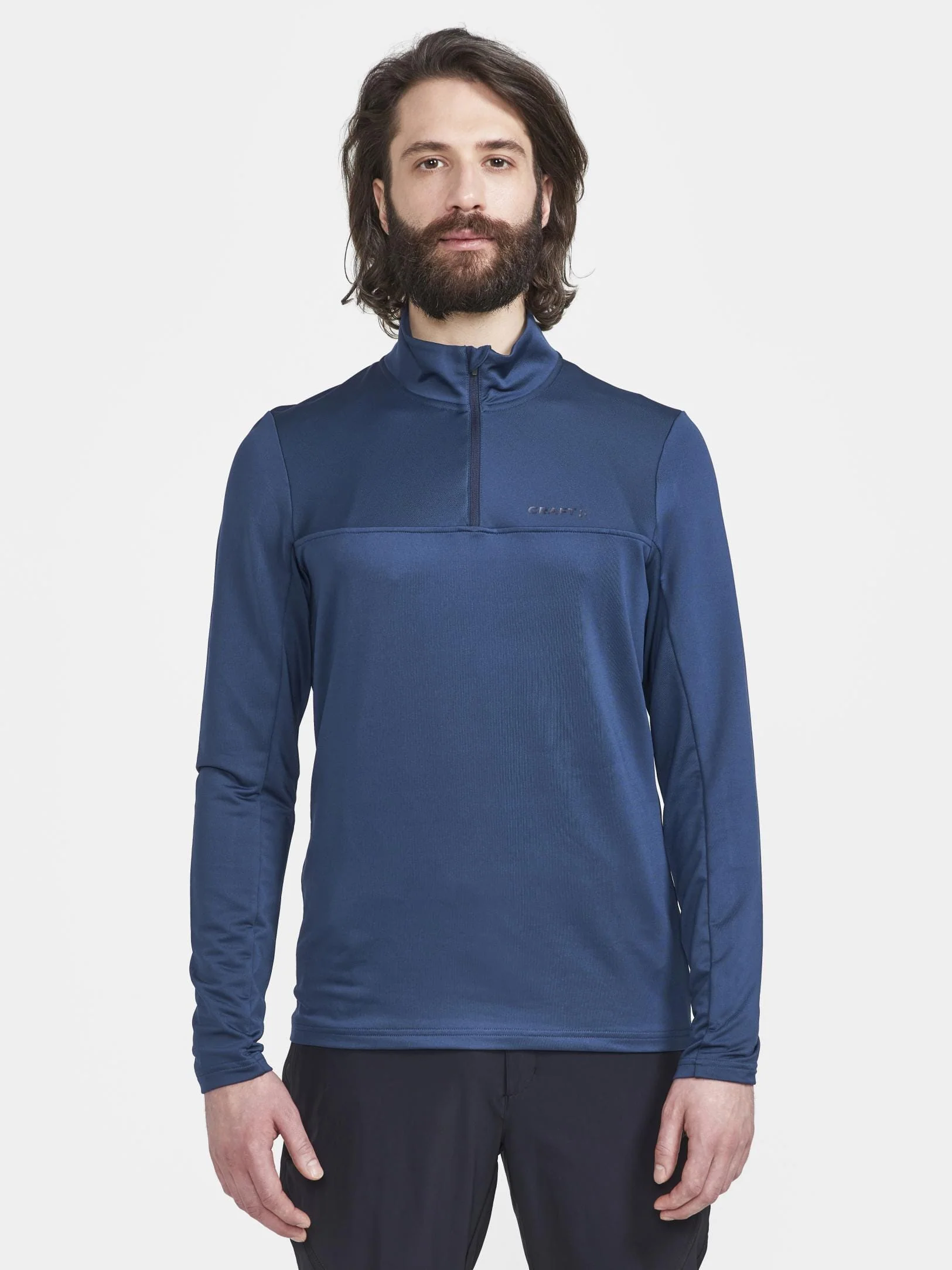 Men's Gain Midlayer - Burst - Image 26