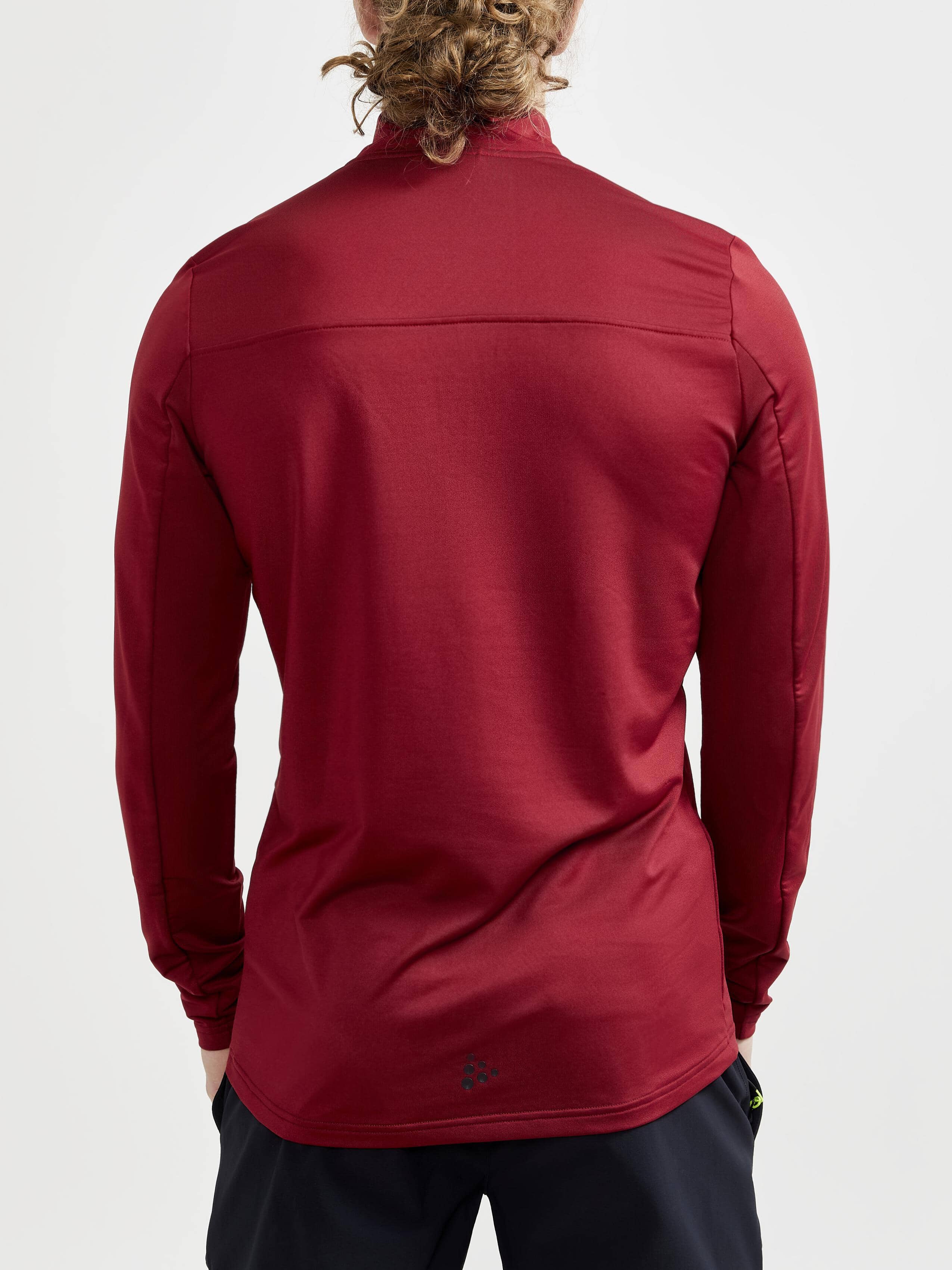 Men's Gain Midlayer - Burst - Image 37