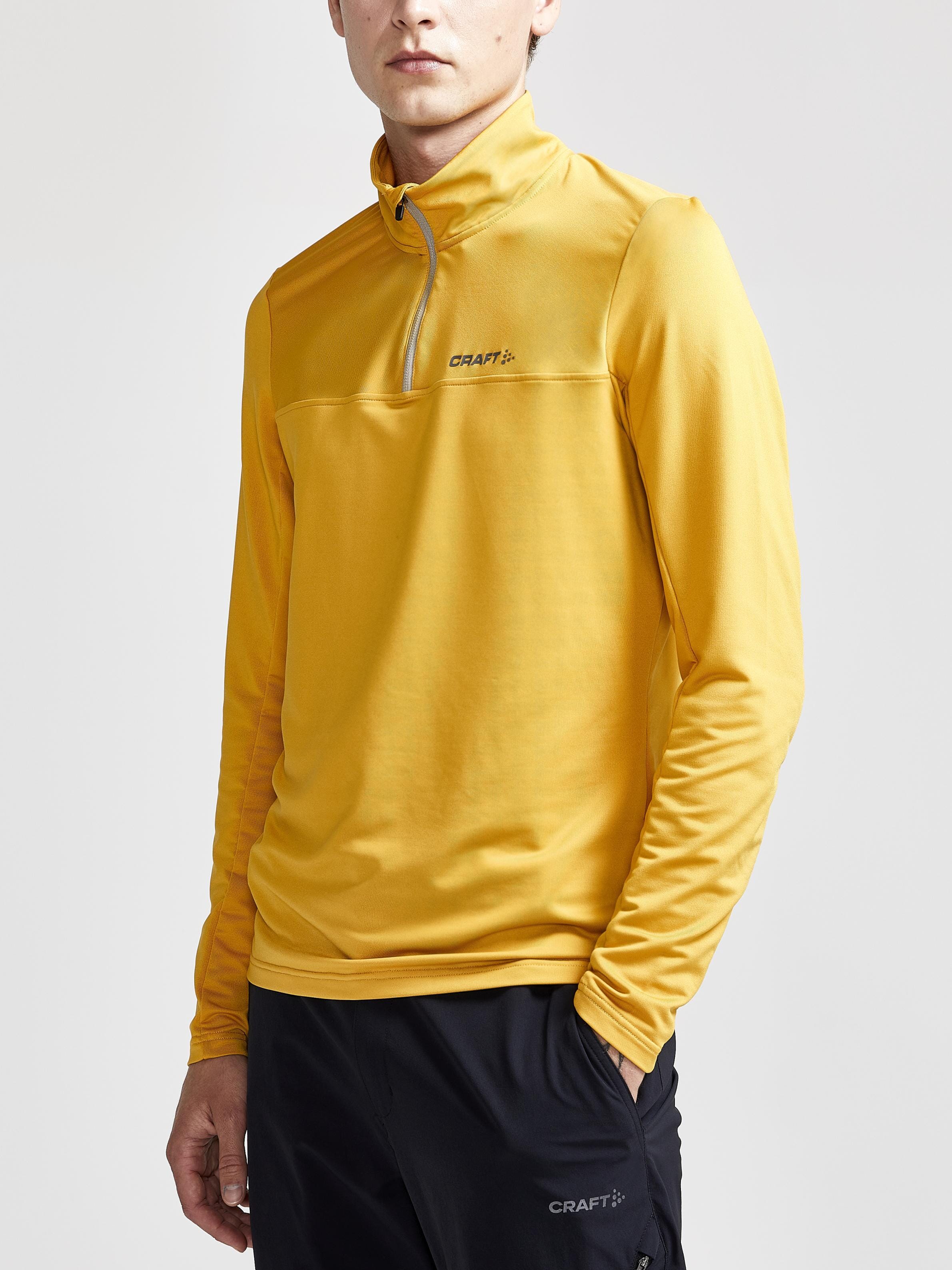 Men's Gain Midlayer - Burst - Image 41