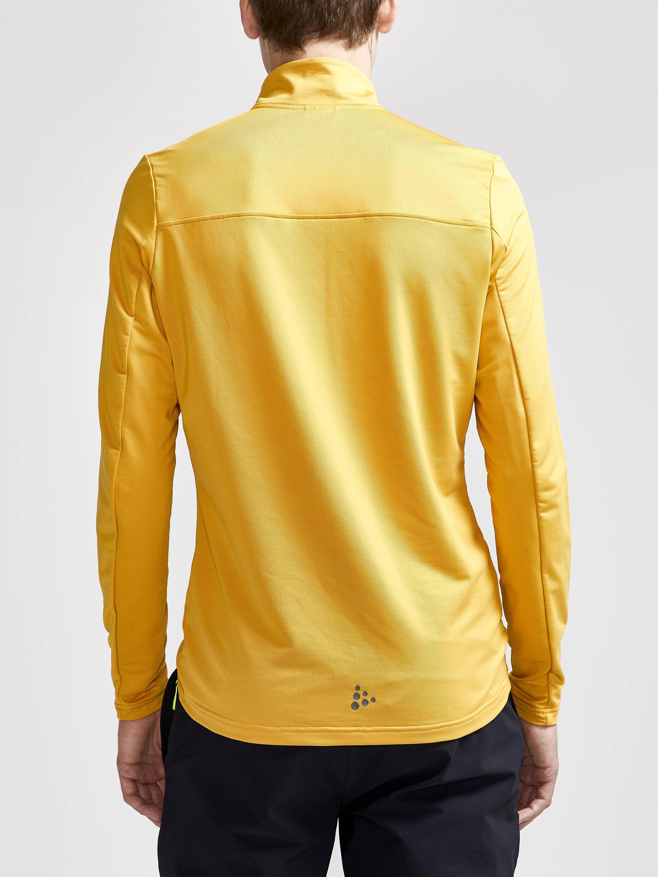 Men's Gain Midlayer - Burst - Image 42