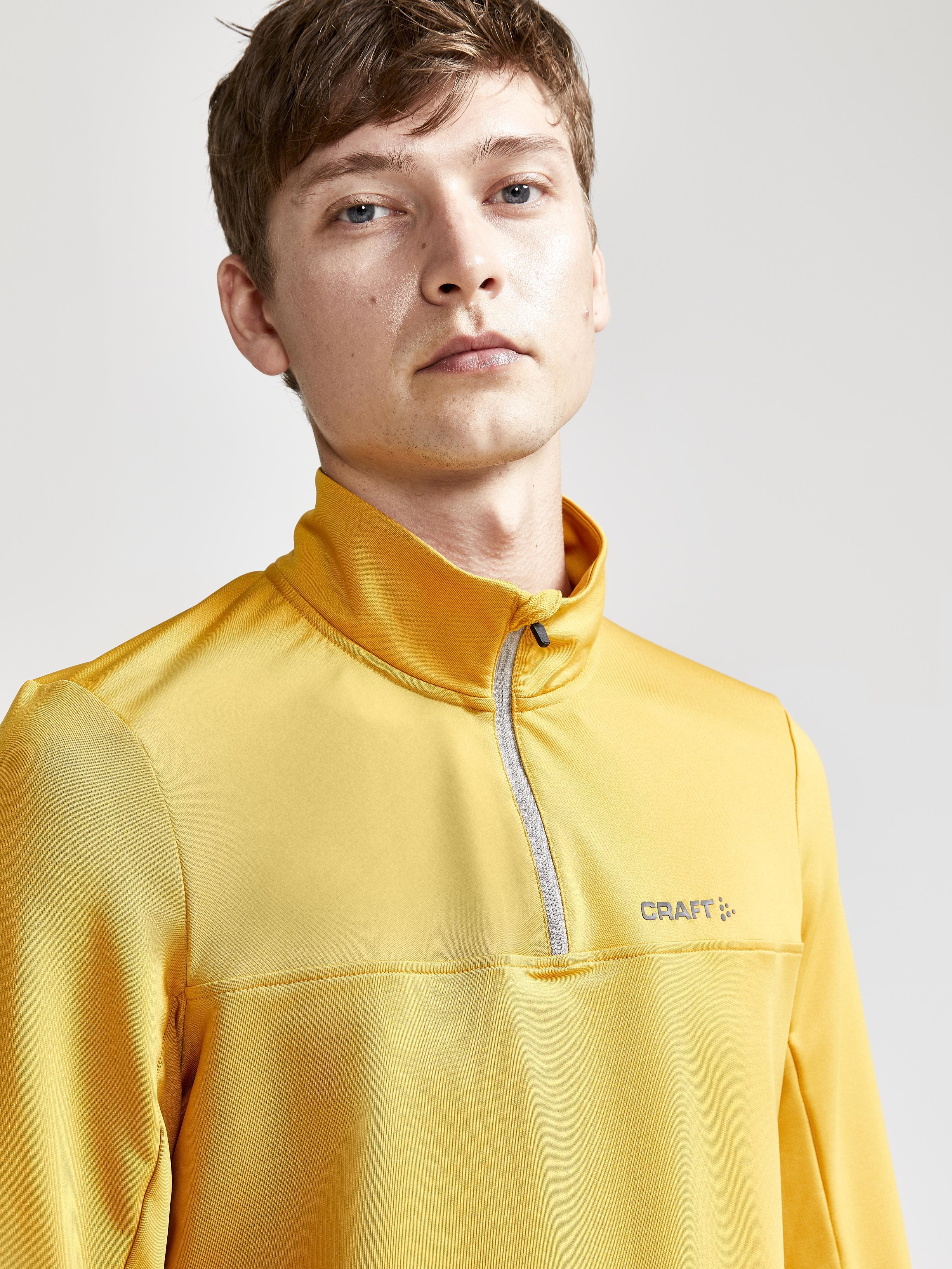 Men's Gain Midlayer - Burst - Image 43