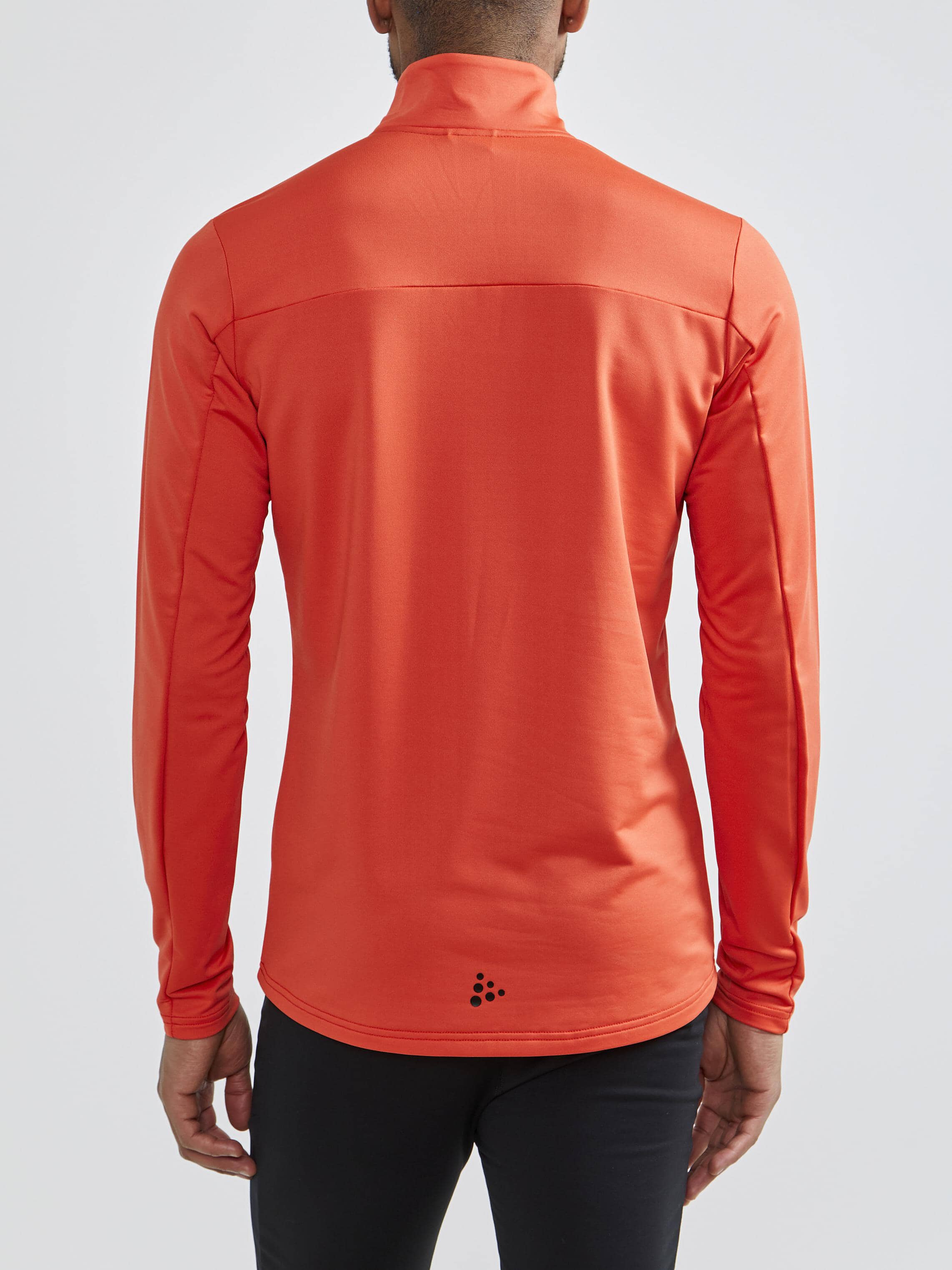 Men's Gain Midlayer - Burst - Image 47