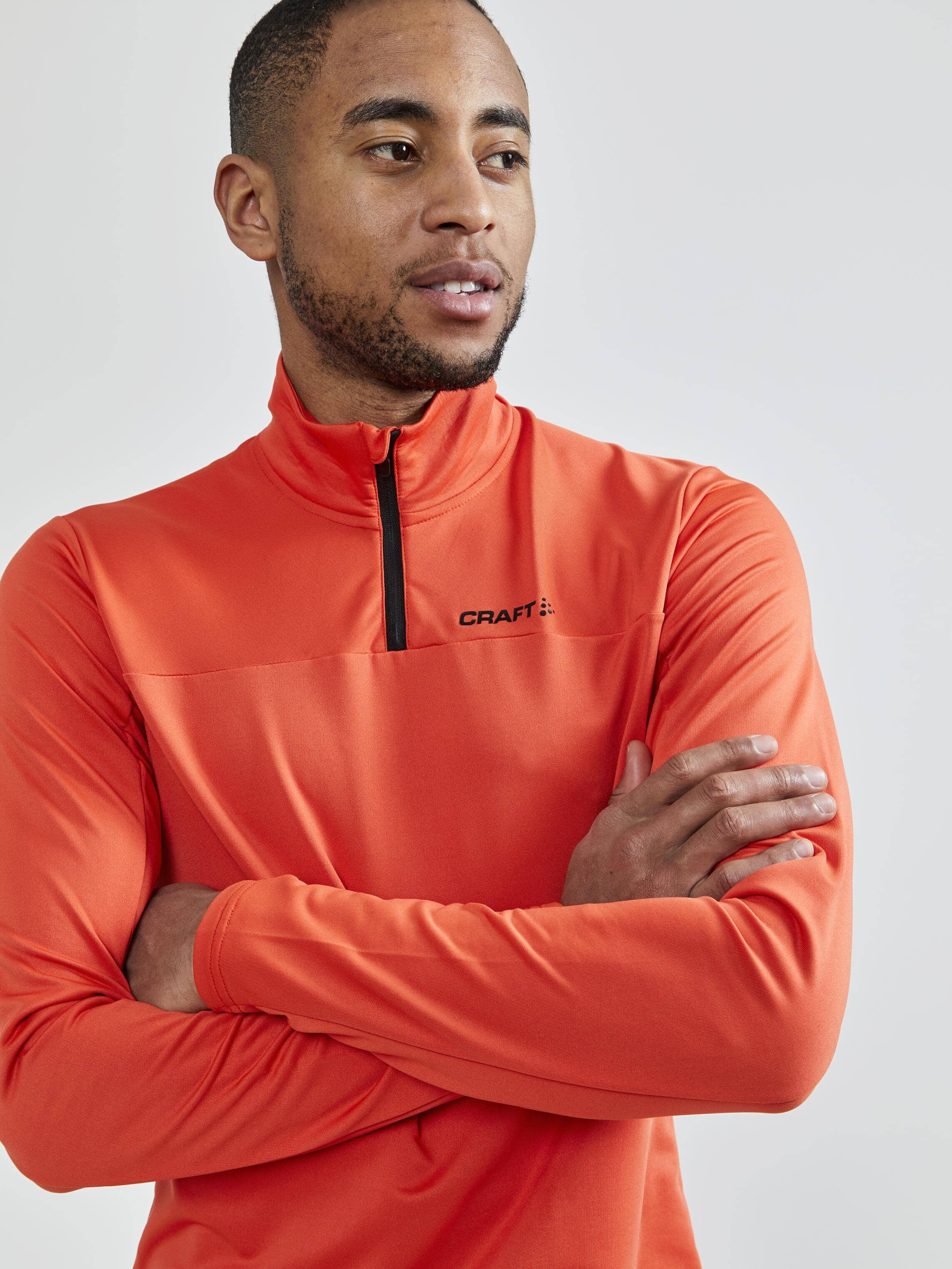 Men's Gain Midlayer - Burst - Image 48