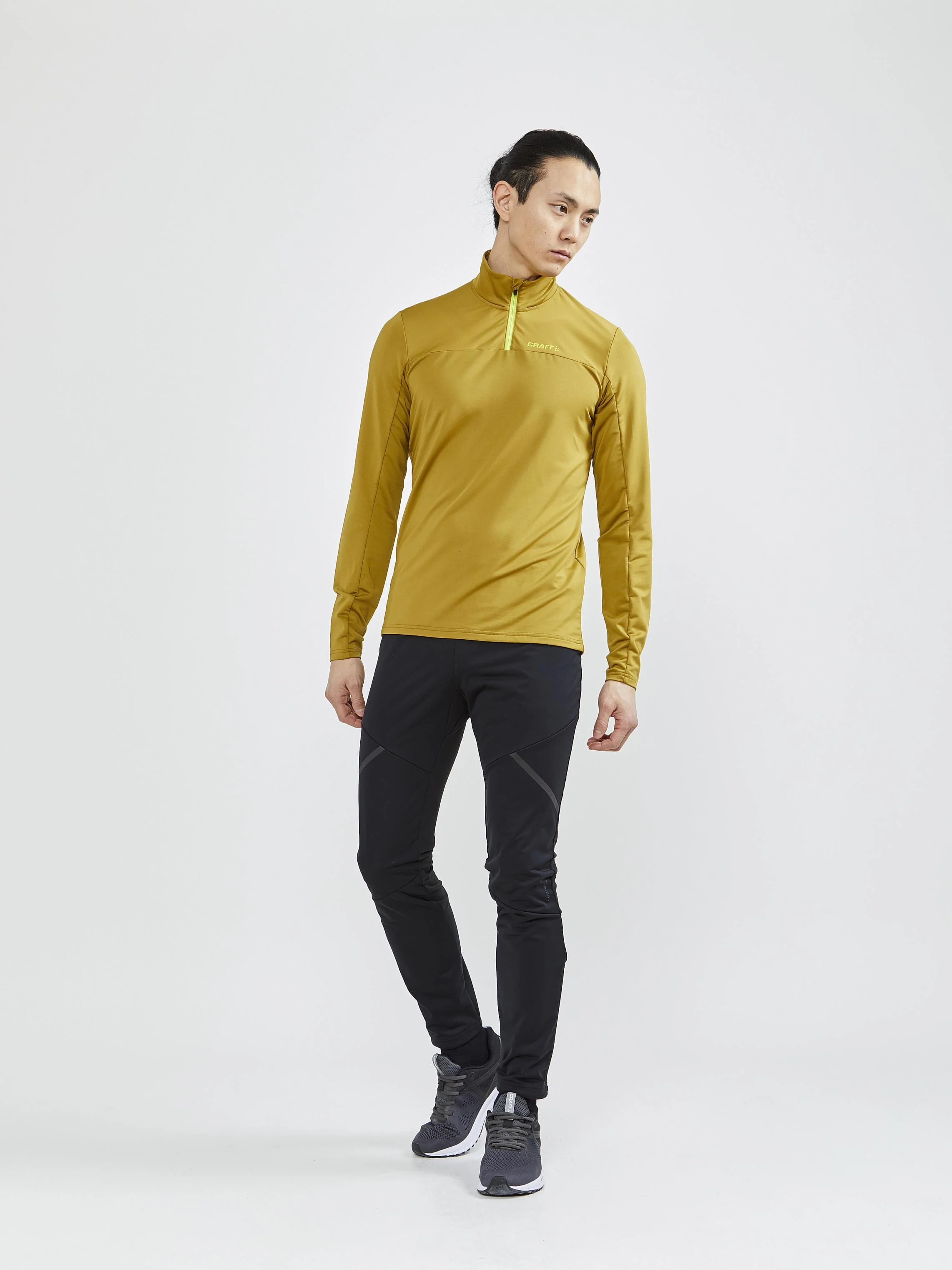 Men's Gain Midlayer - Burst - Image 54