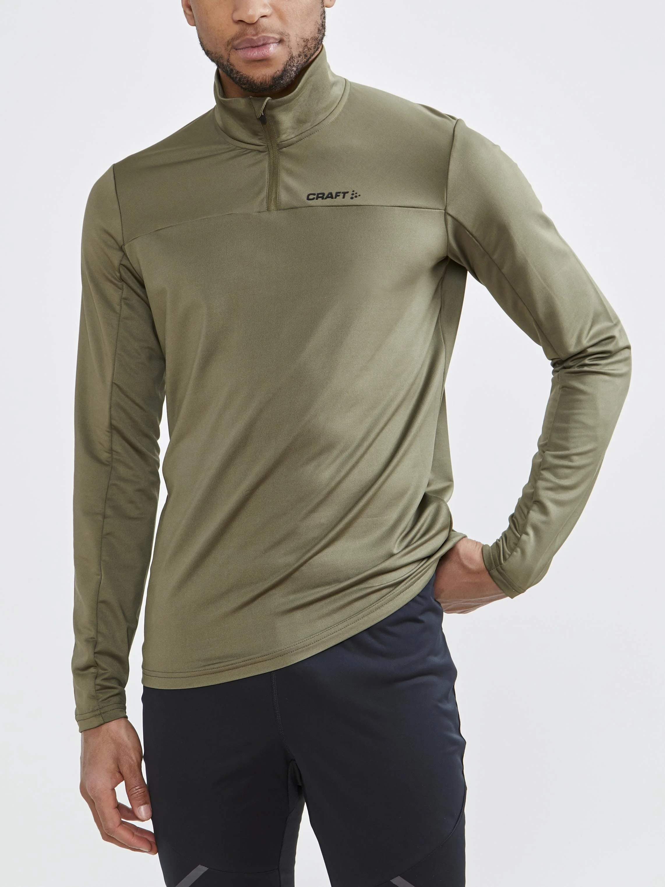 Men's Gain Midlayer - Burst - Image 56