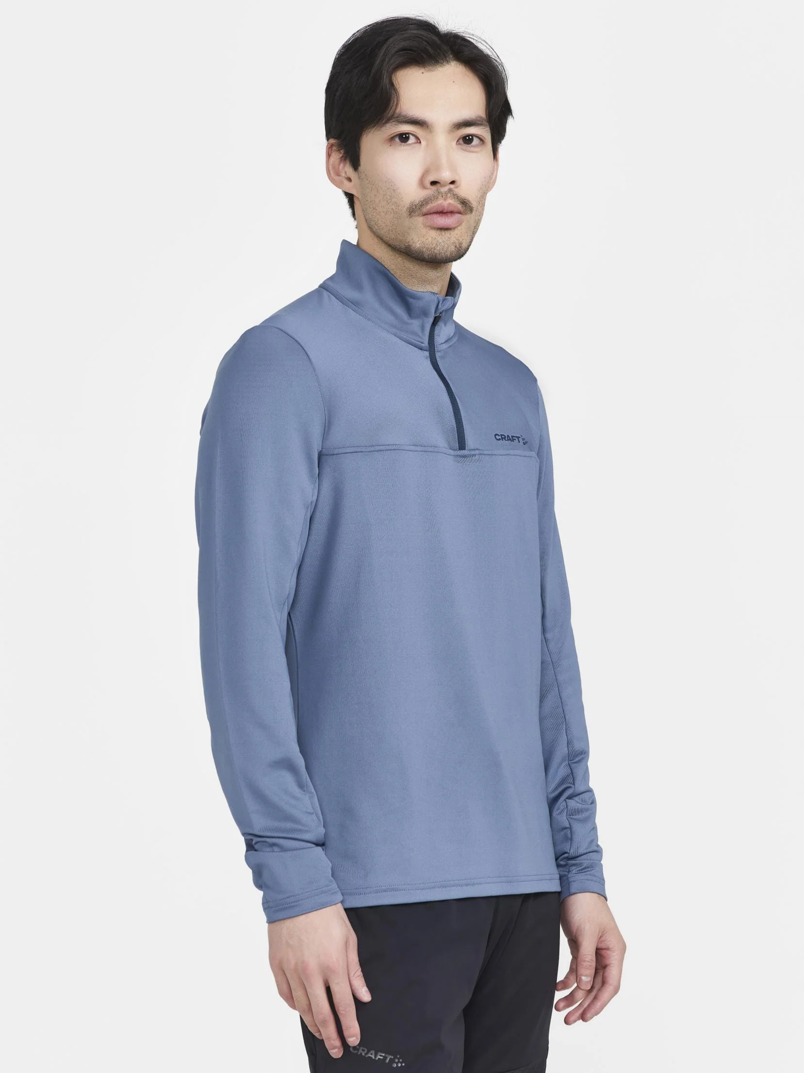 Men's Gain Midlayer - Burst - Image 6