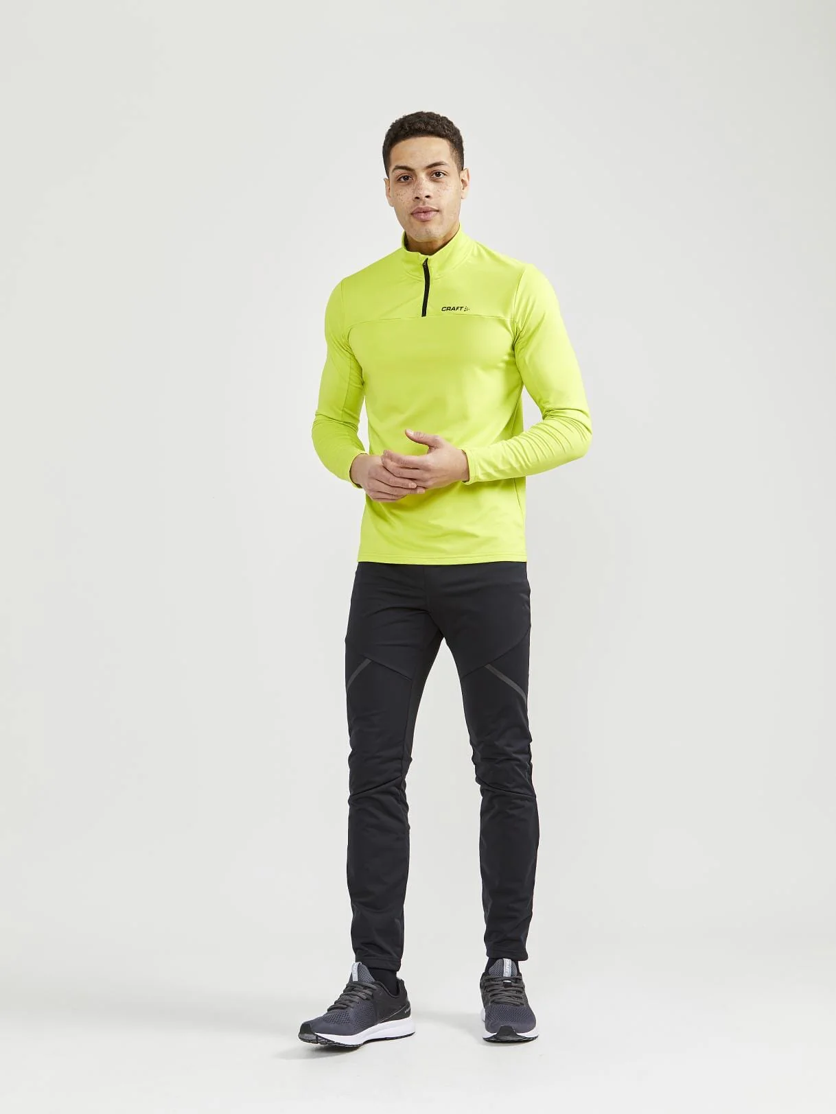 Men's Gain Midlayer - Burst - Image 72