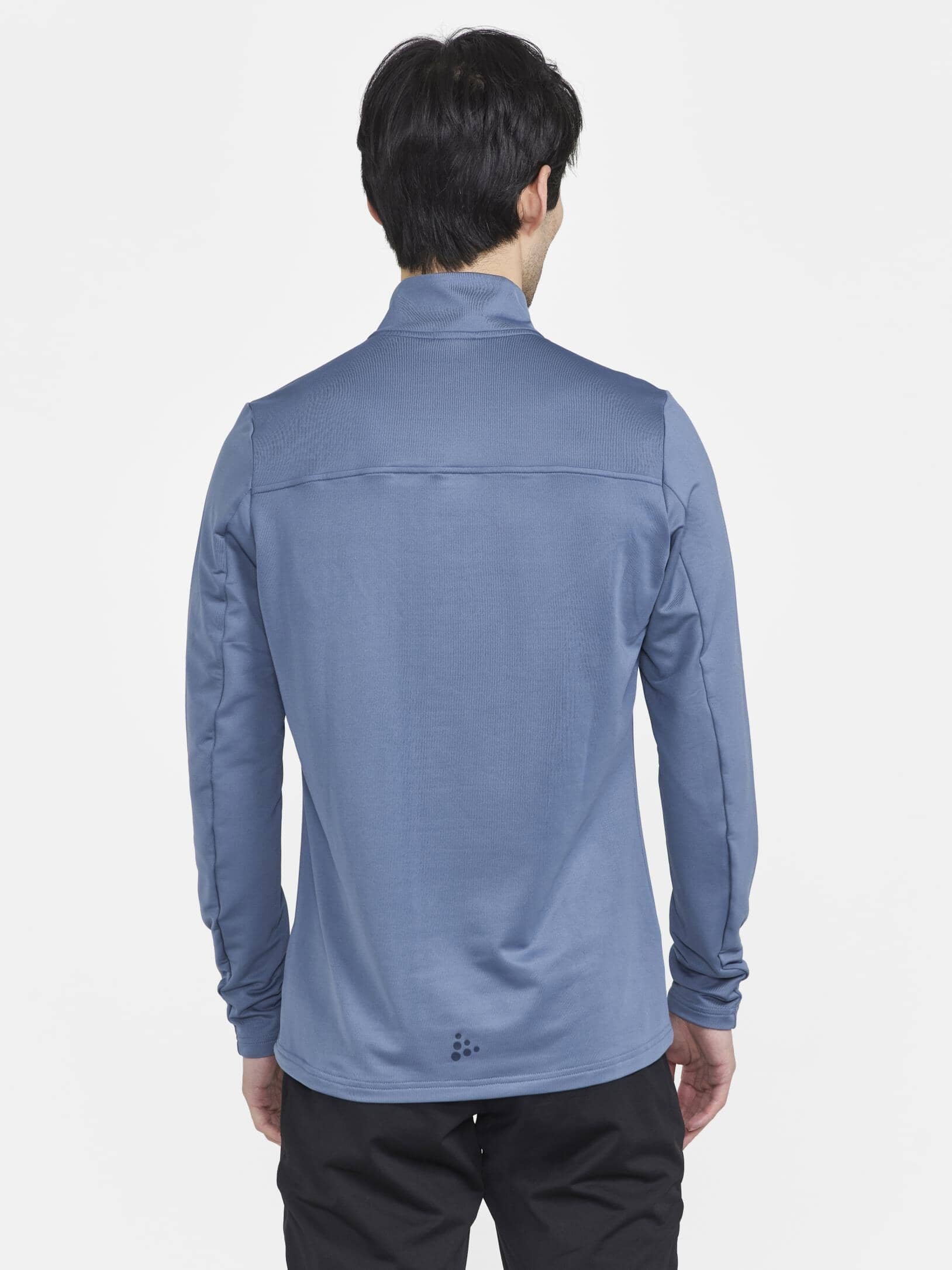 Men's Gain Midlayer - FLOW - Image 2
