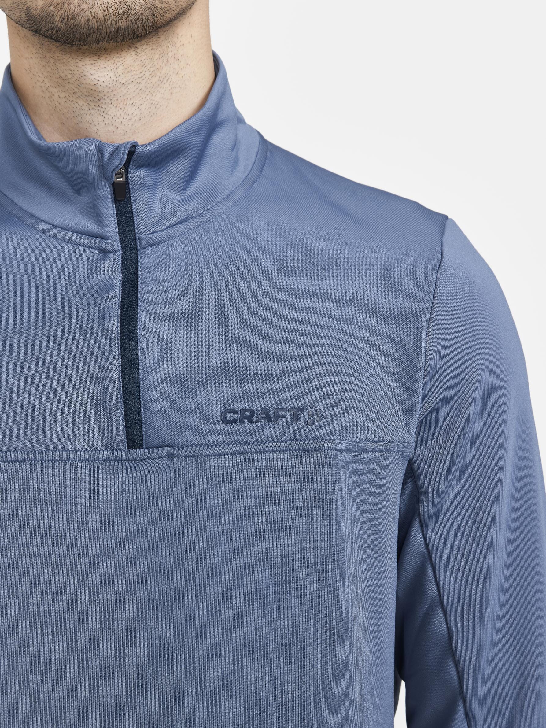 Men's Gain Midlayer - FLOW - Image 4