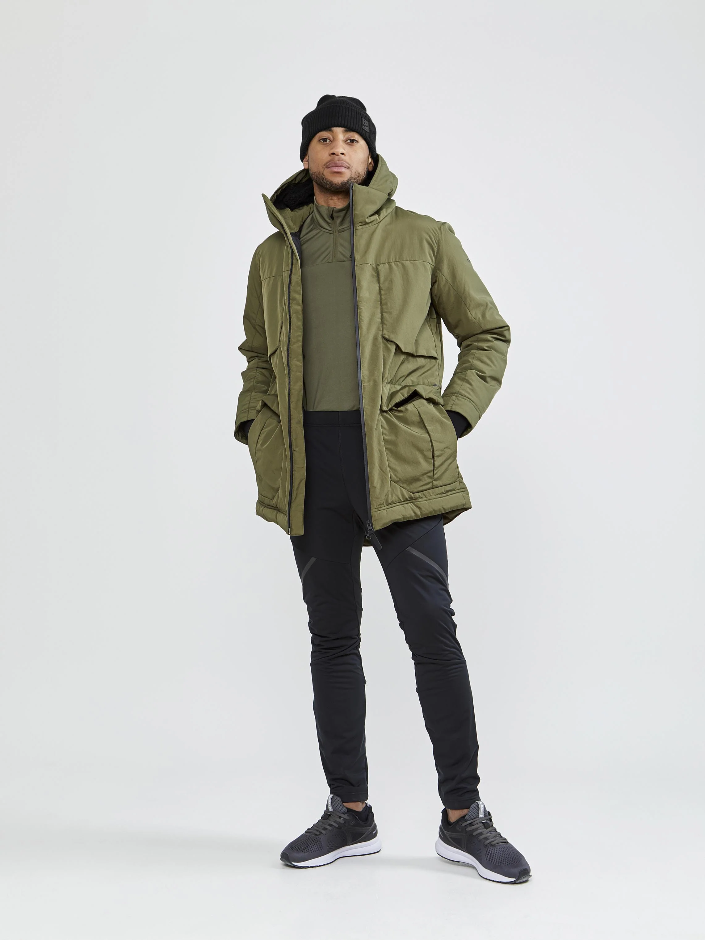 Men's Gain Midlayer - RIFT - Image 5