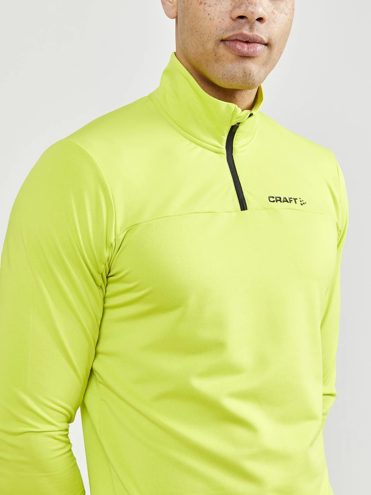 Men's Gain Midlayer - SCREAM - Image 3