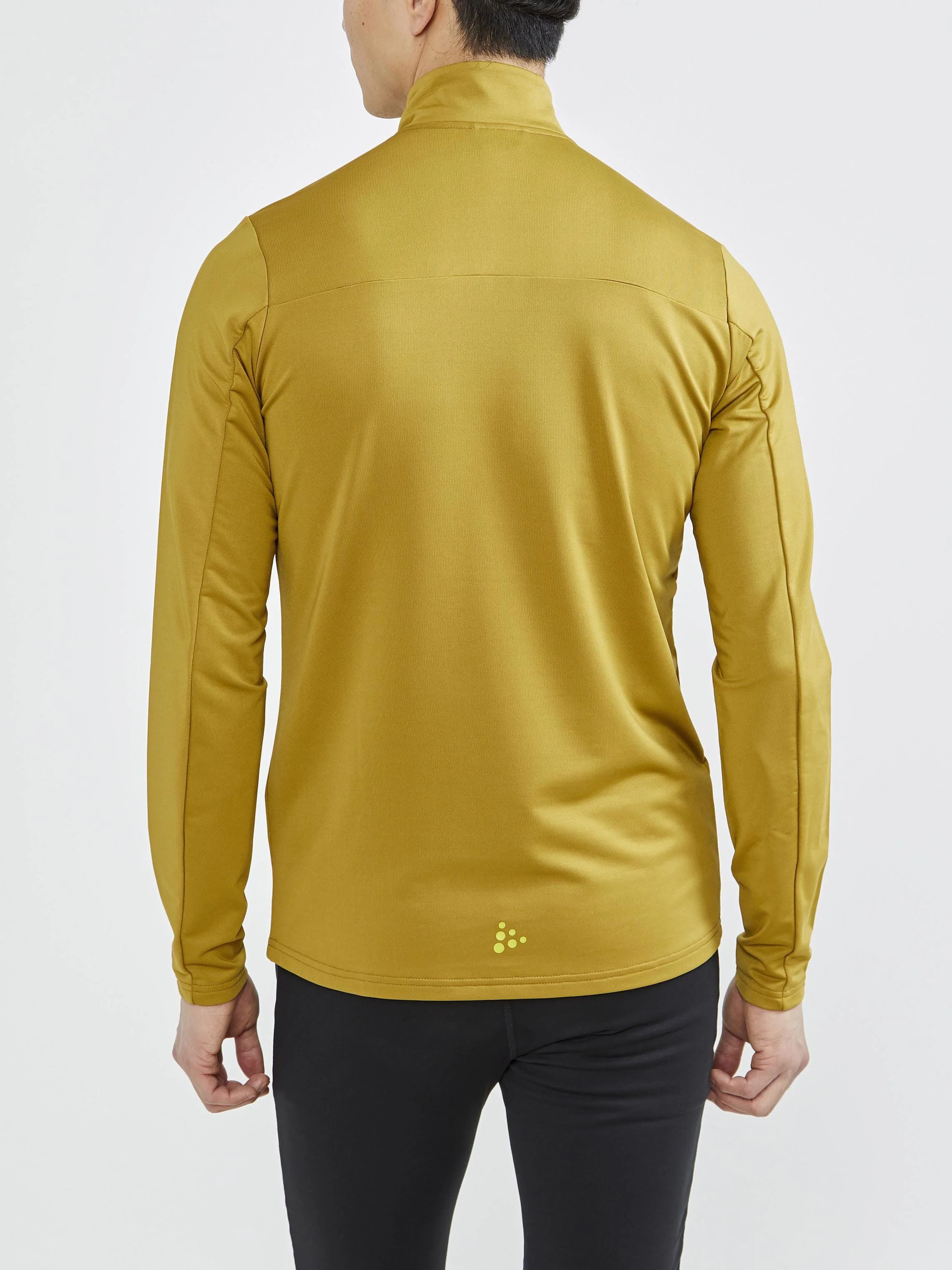 Men's Gain Midlayer - SENCHA - Image 2