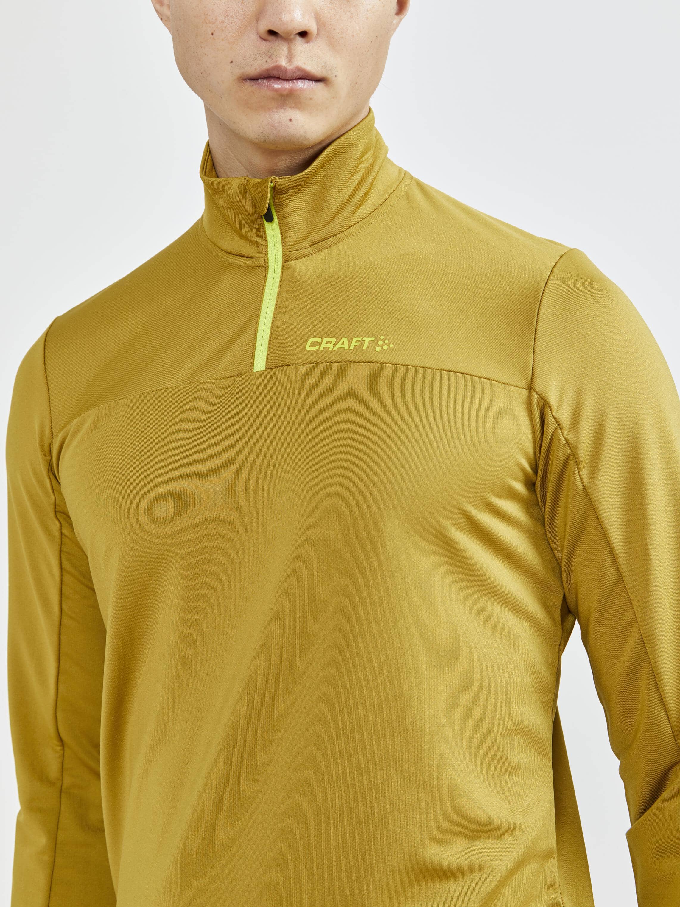 Men's Gain Midlayer - SENCHA - Image 3
