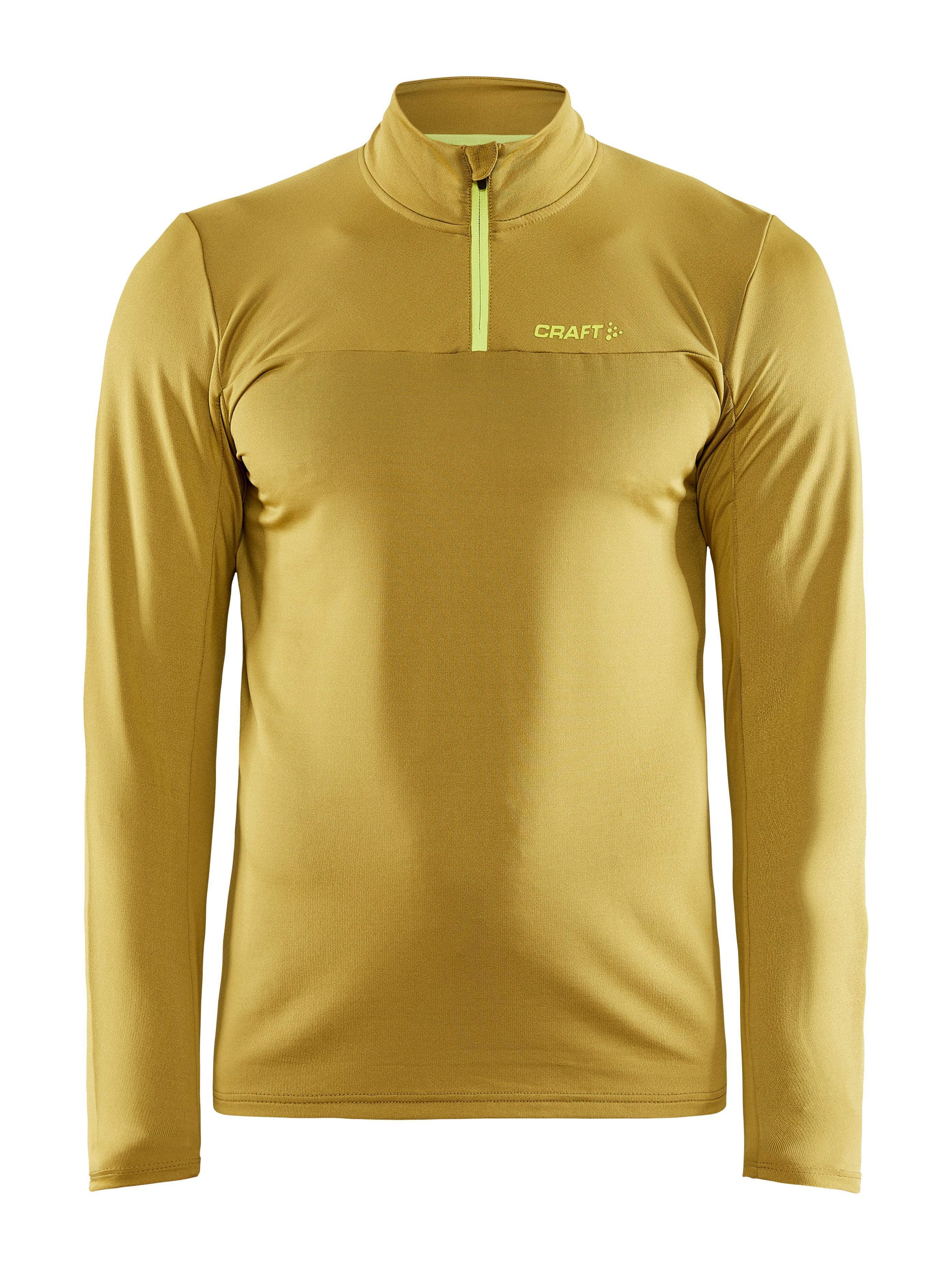 Men's Gain Midlayer - SENCHA - Image 5