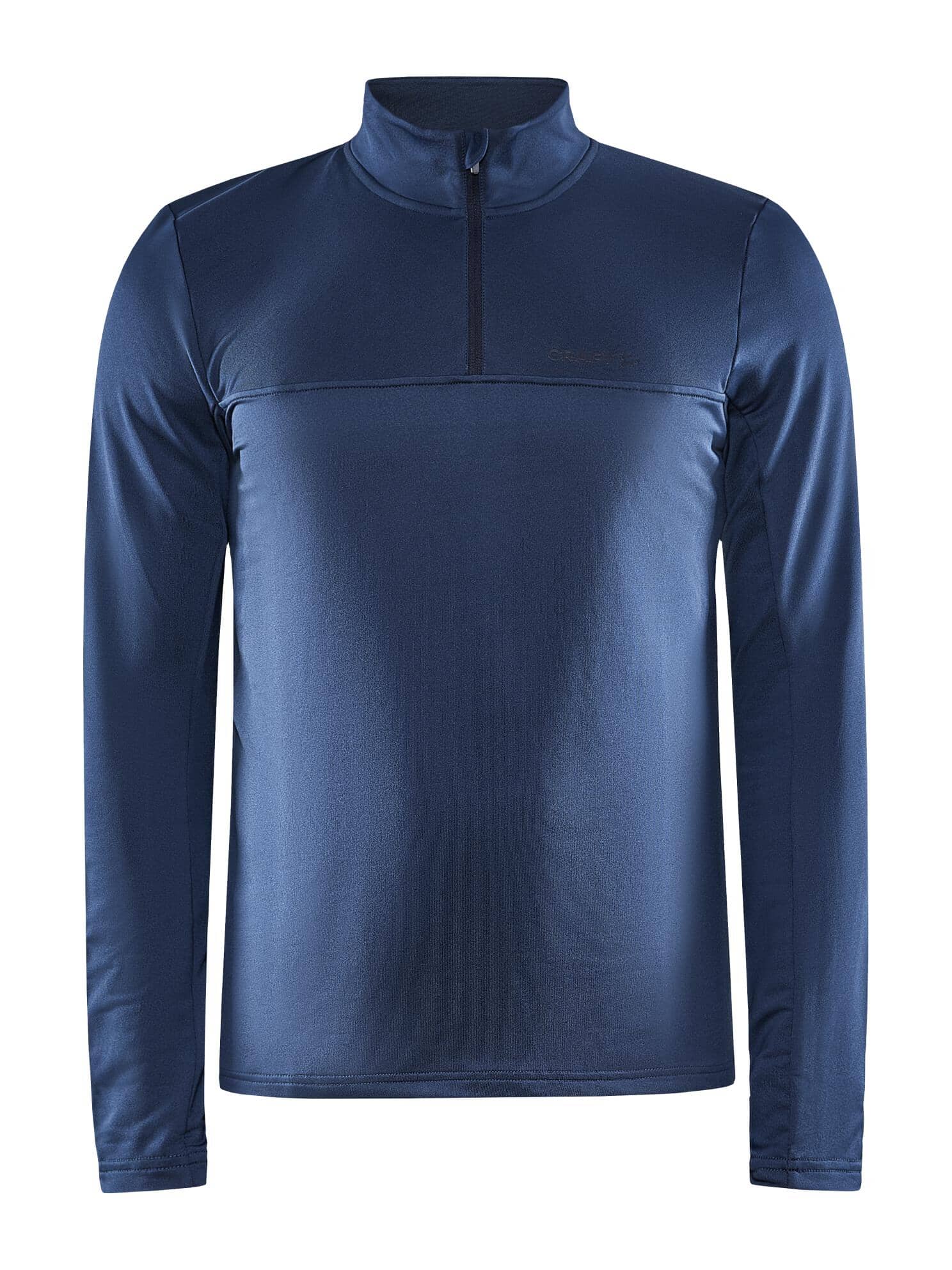 Men's Gain Midlayer - TIDE - Image 5