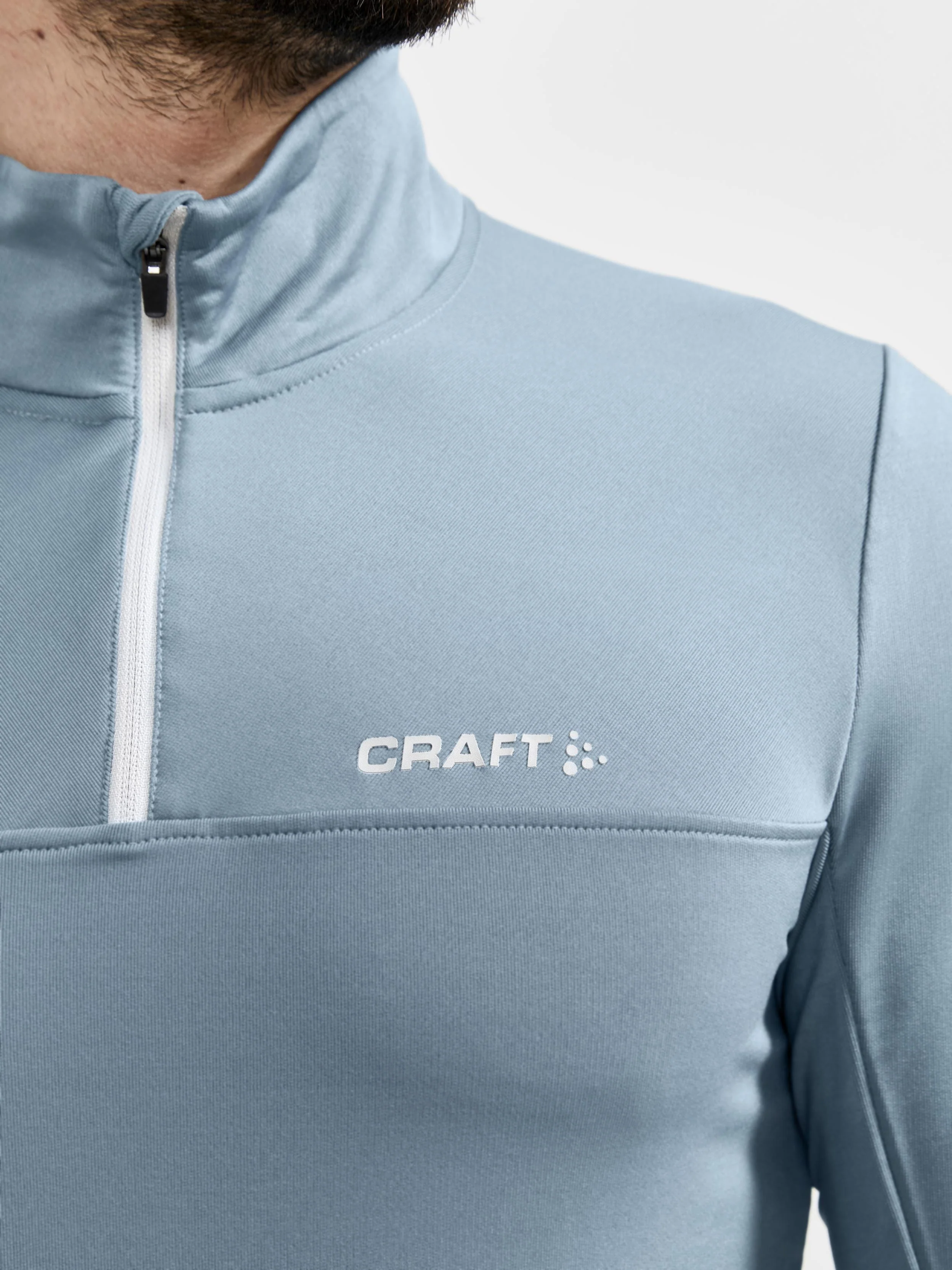 Men's Gain Midlayer - TROOPER - Image 3