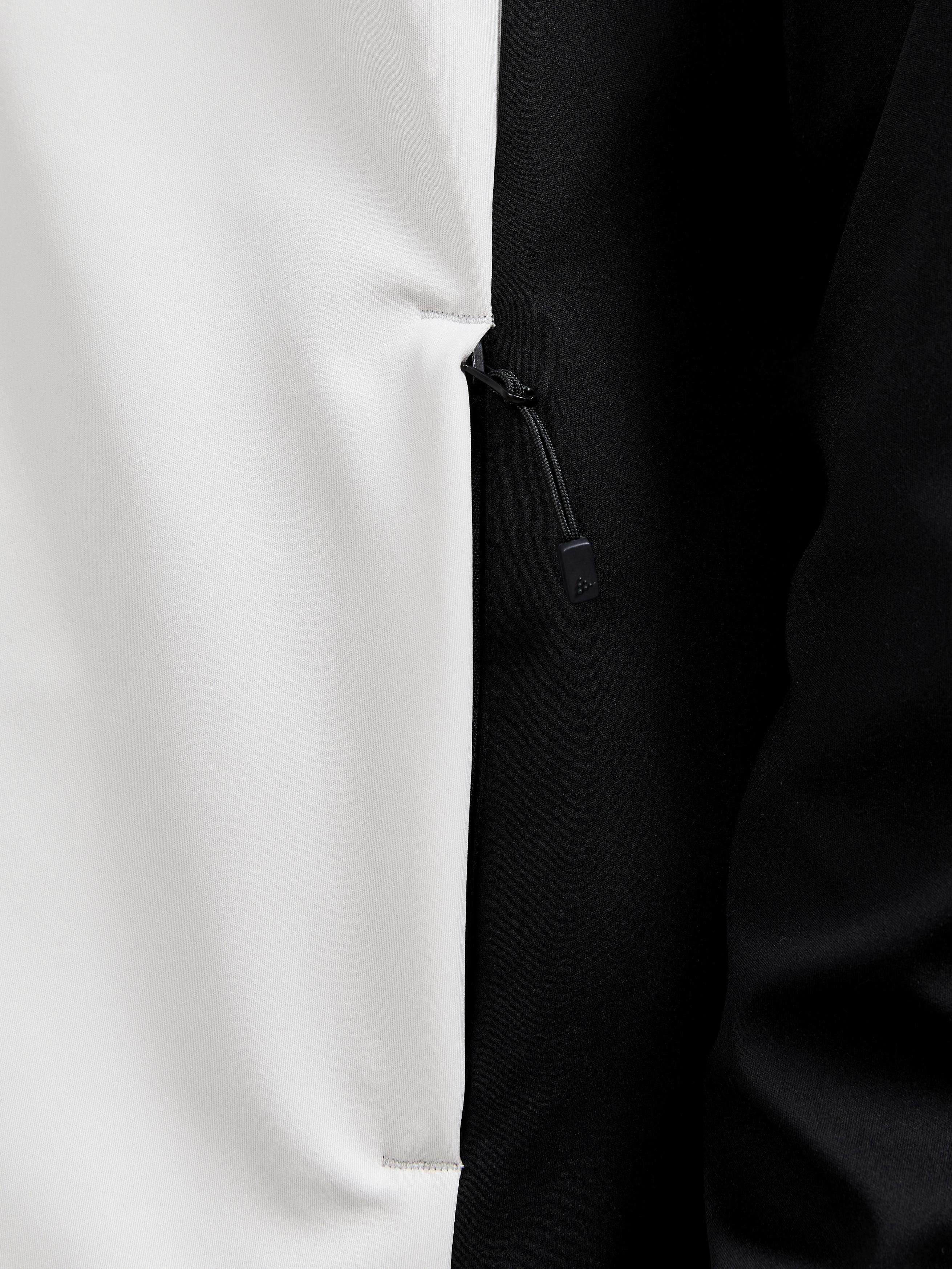 Men's Glide Block Jacket - BLACK-TROOPER - Image 4