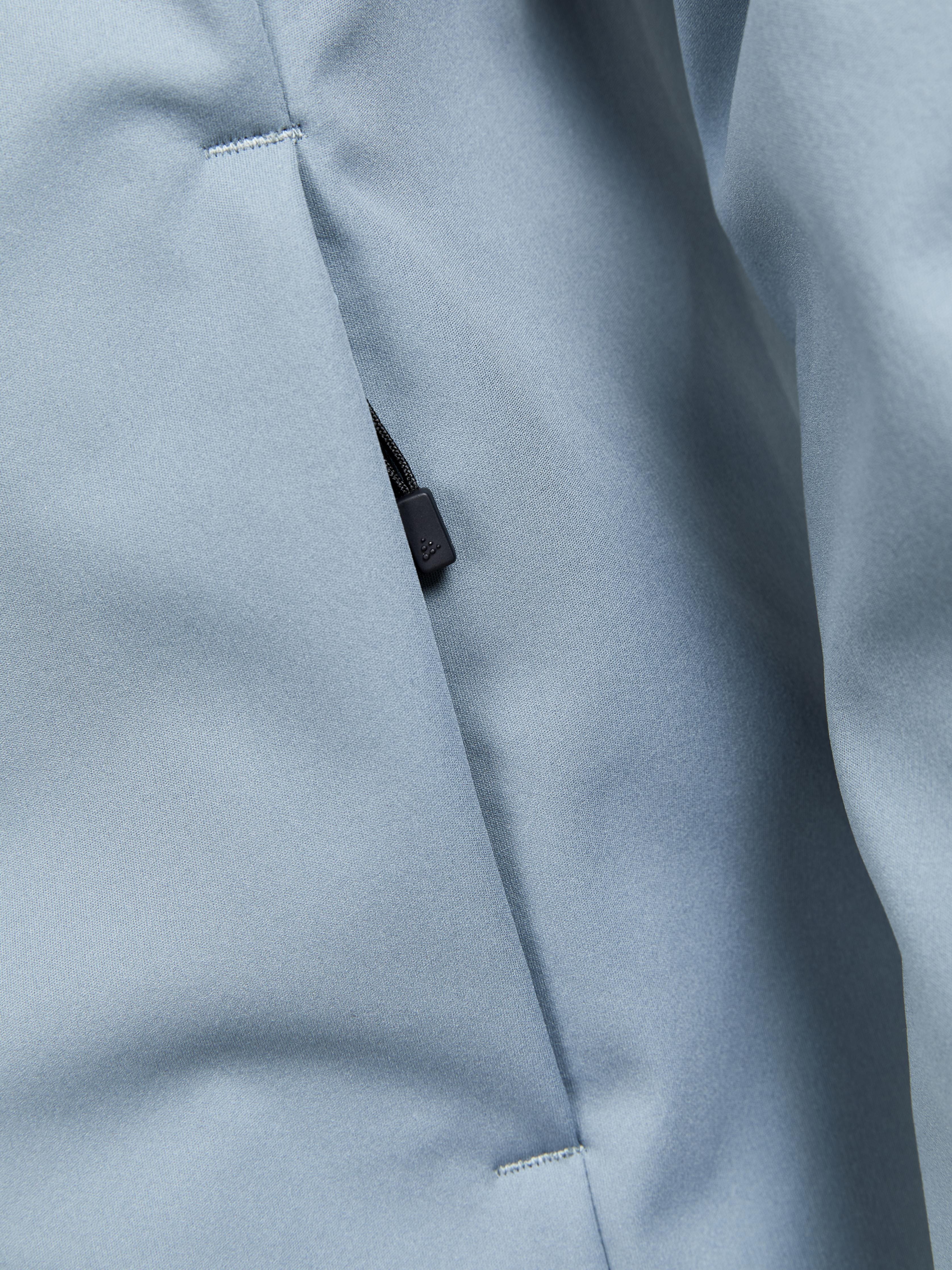 Men's Glide Block Jacket - TROOPER-TAWNY - Image 4