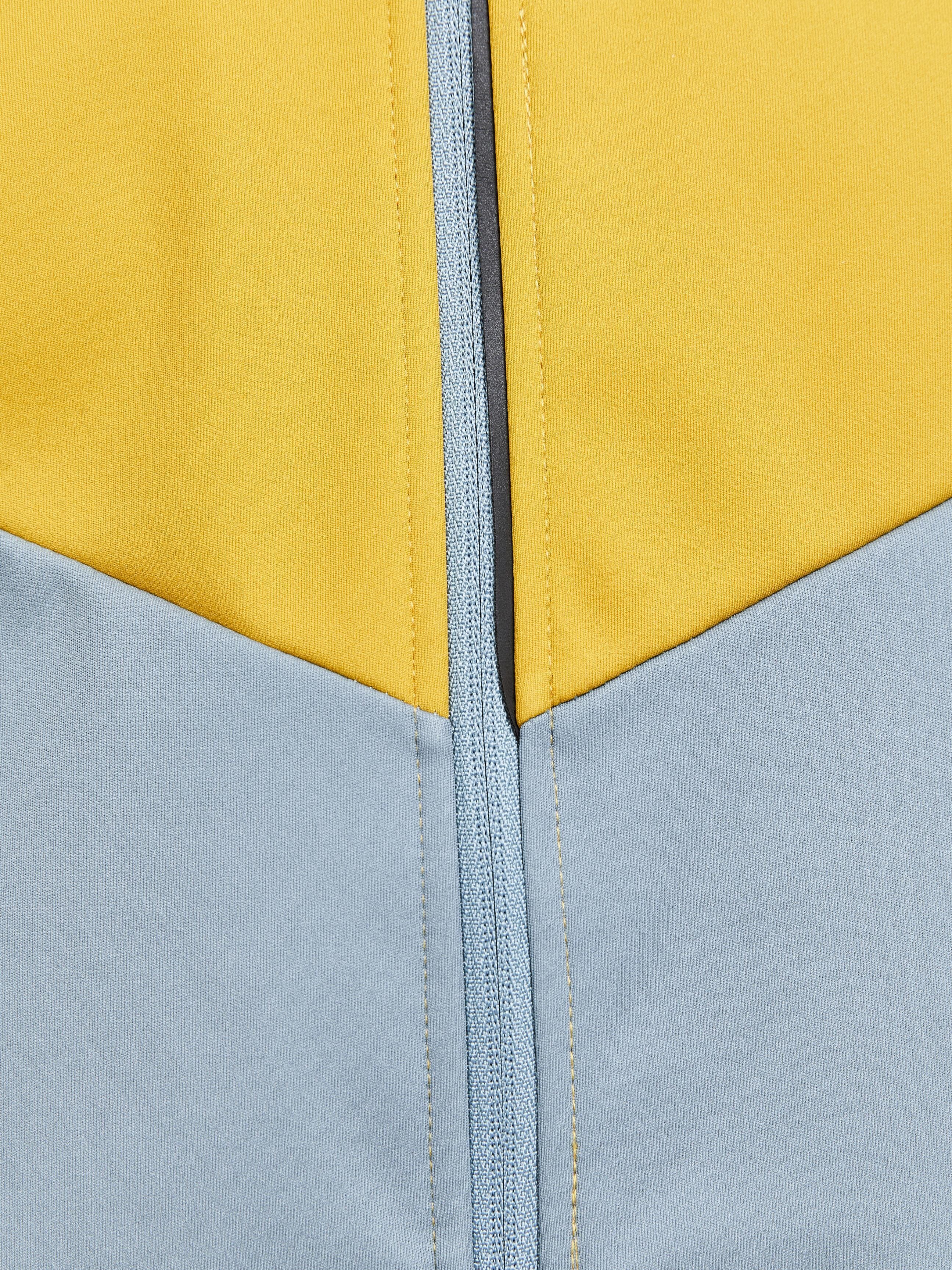 Men's Glide Block Jacket - TROOPER-TAWNY - Image 5