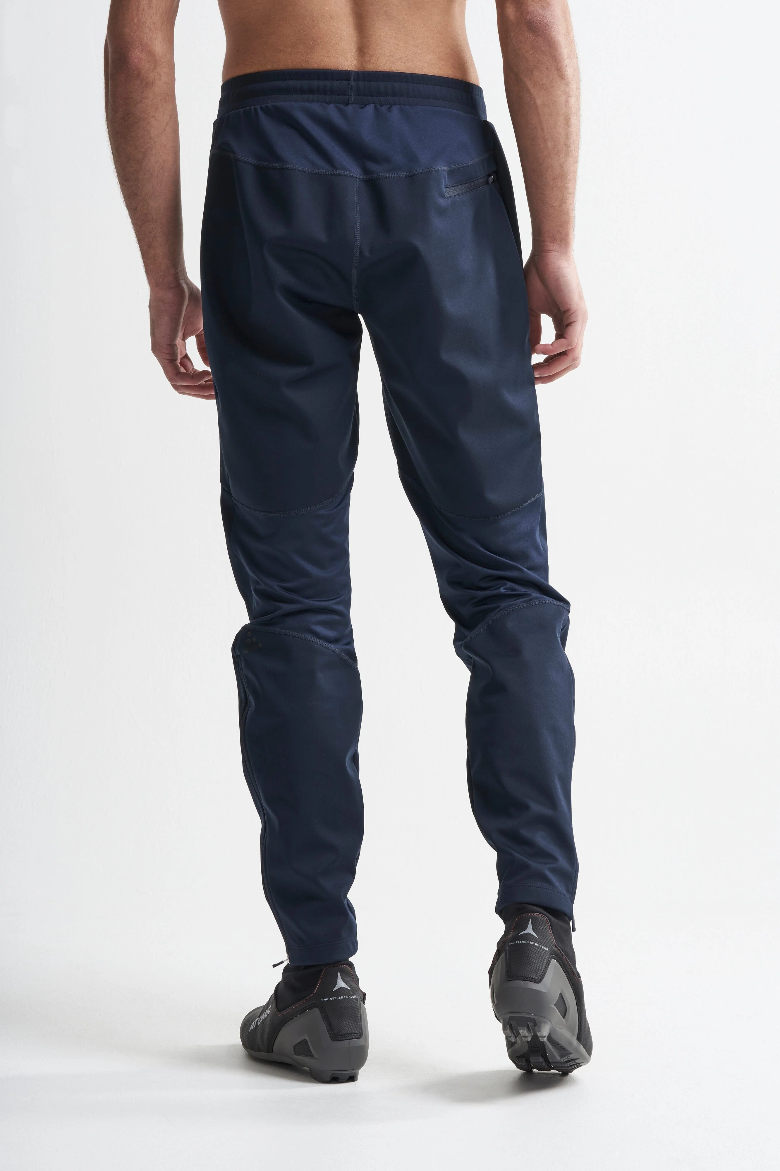 Men's Glide Pants - BLAZE - Image 2