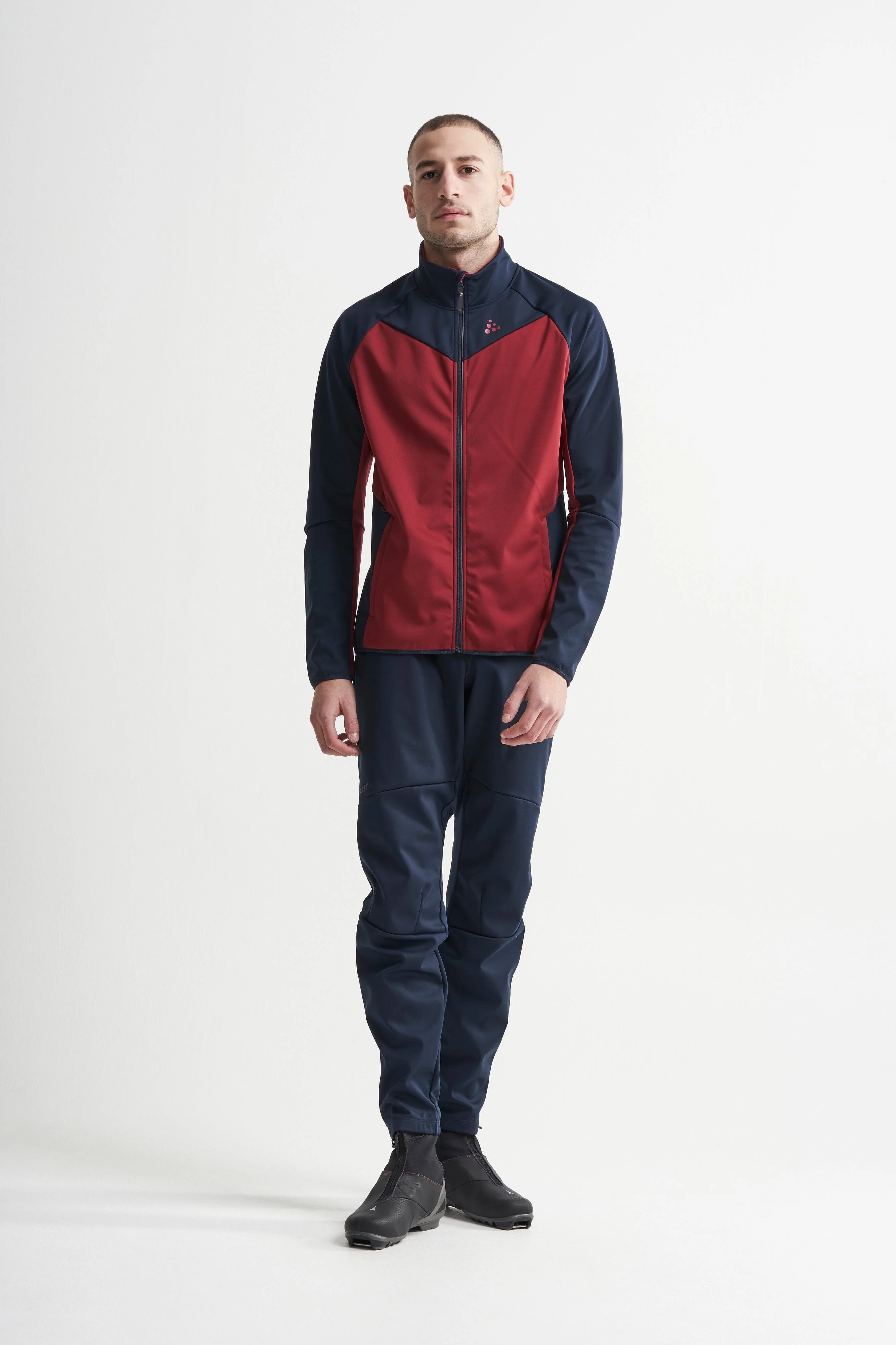 Men's Glide Pants - BLAZE - Image 4